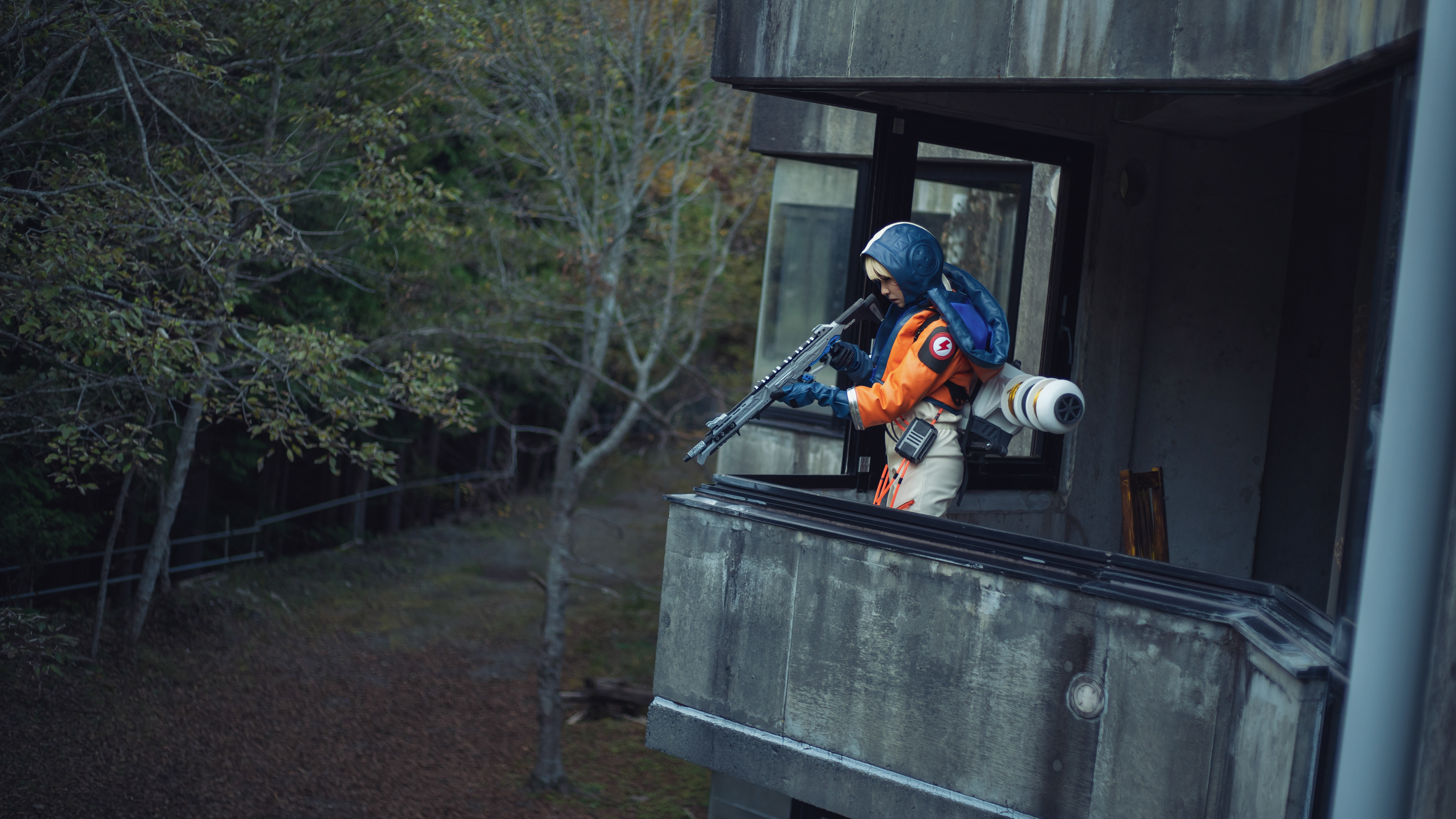 Photo:明井さん