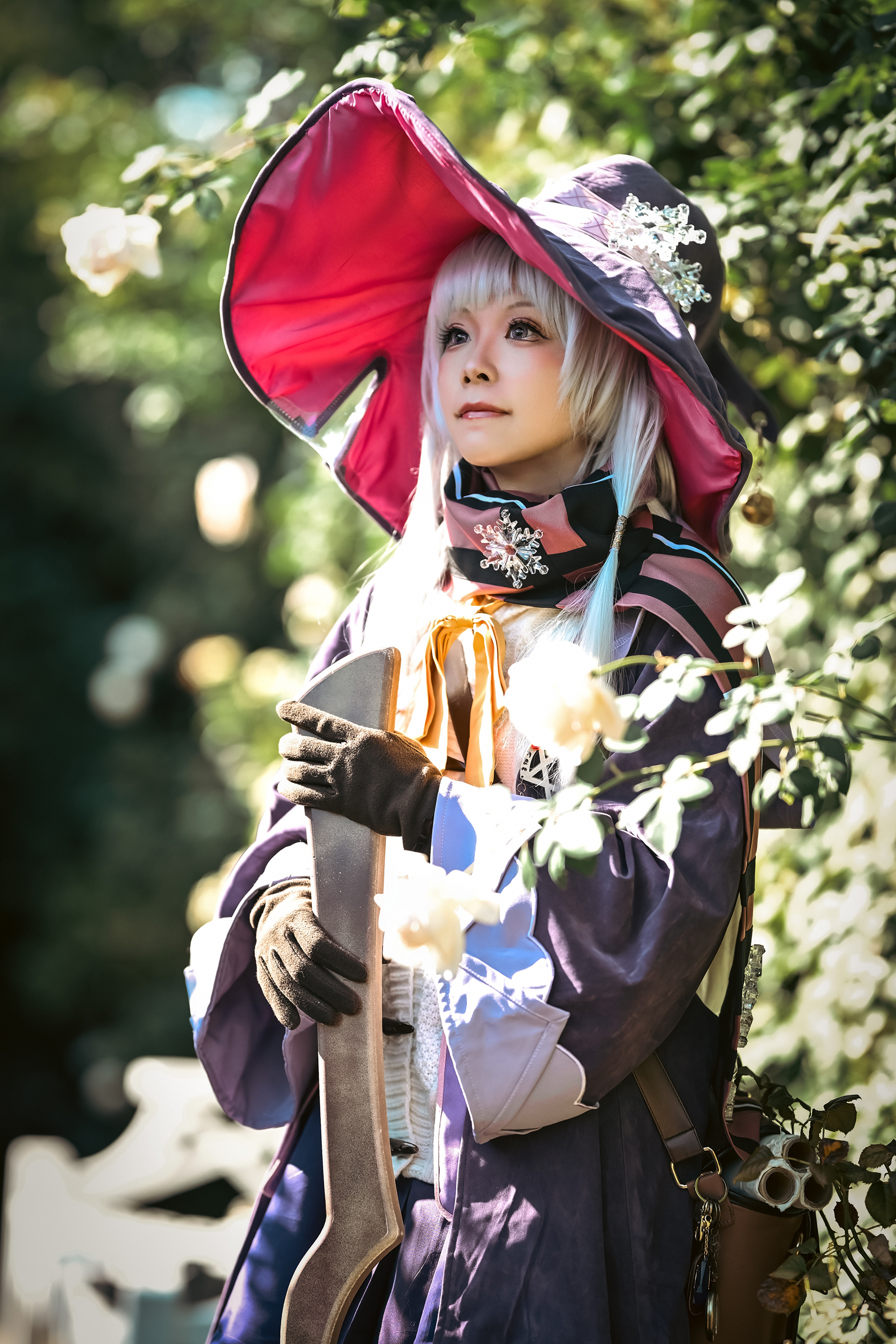Photo:じんグウジさん
