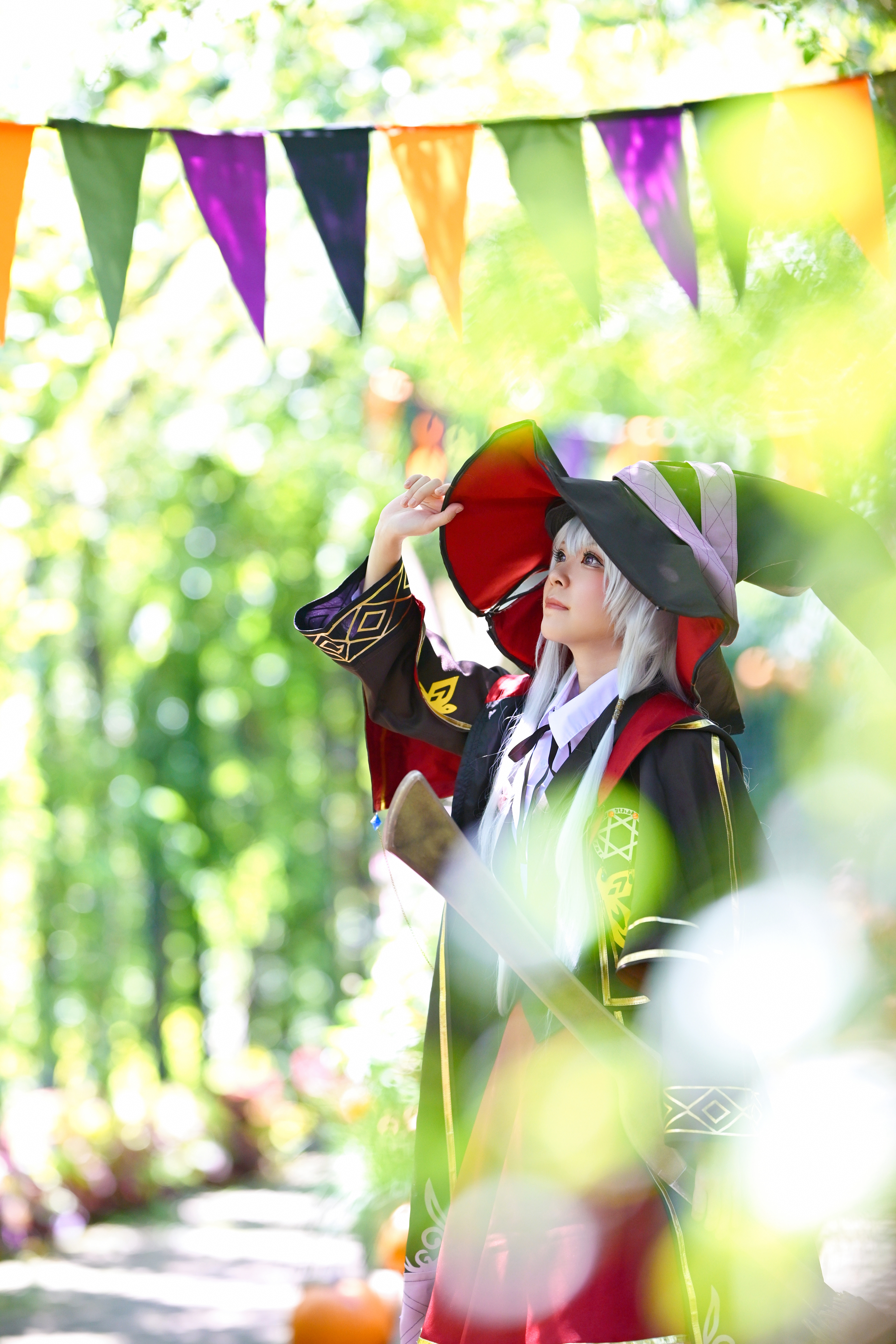 Photo:じんグウジさん