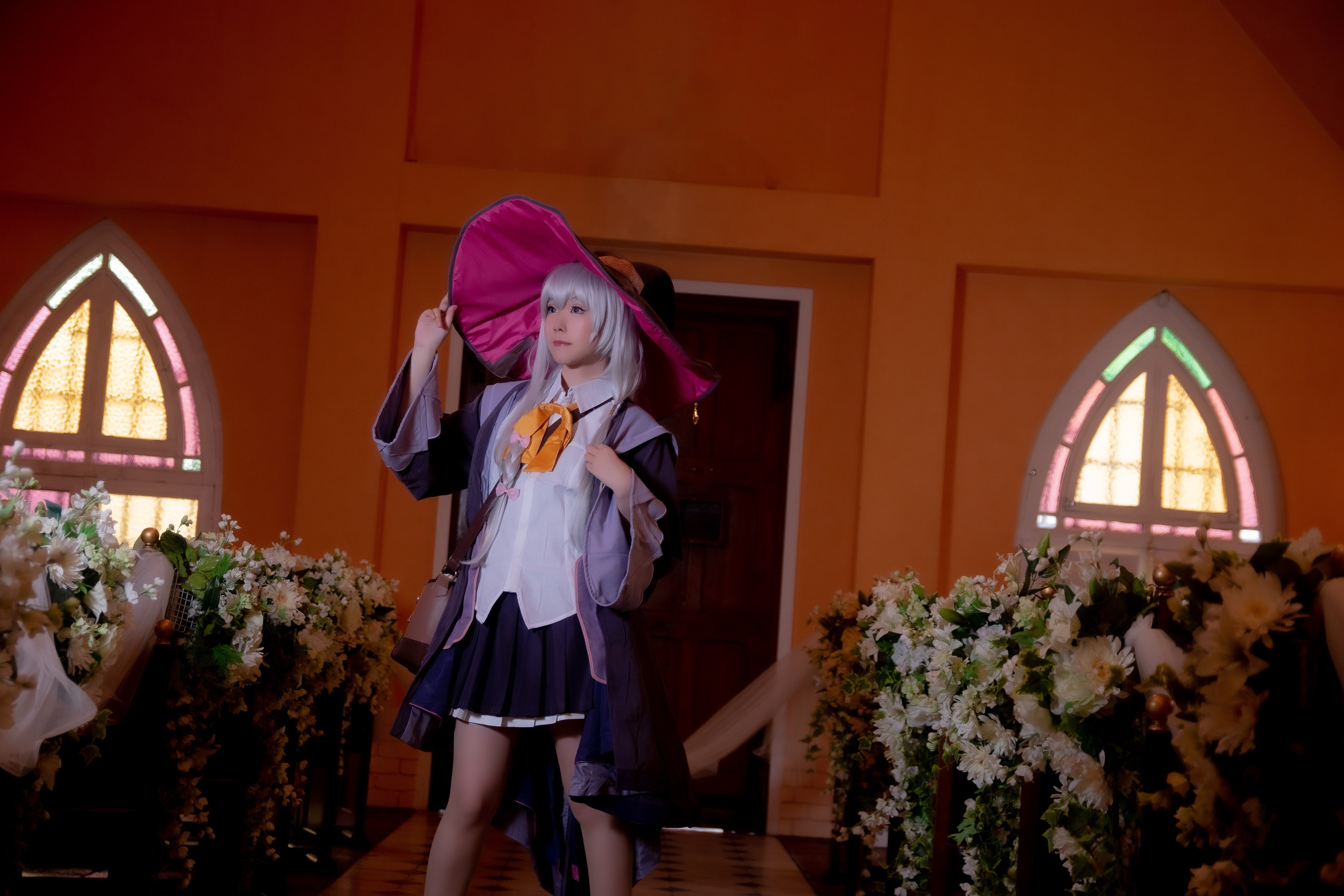 Photo:光戒さん