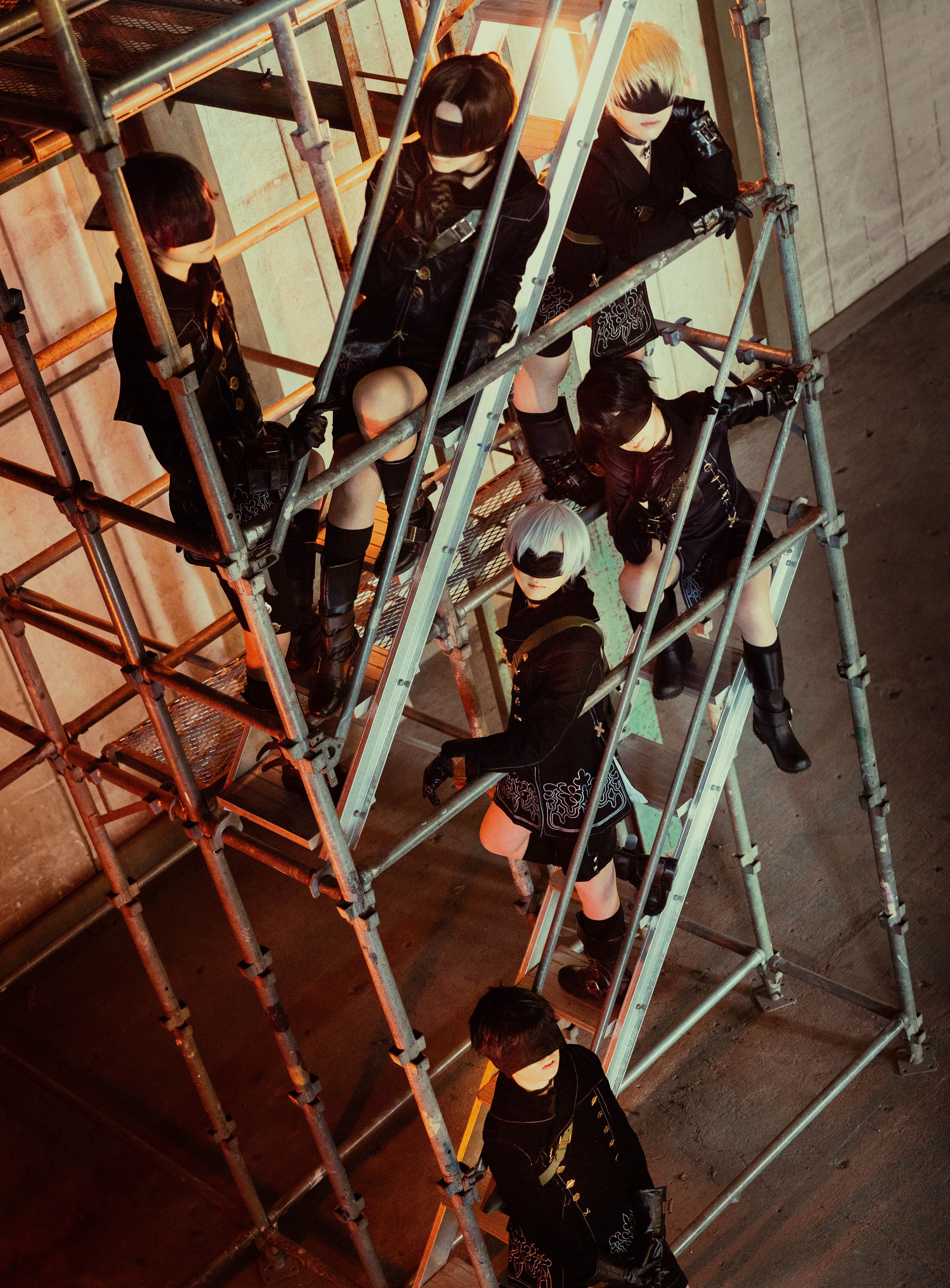 Photo:Any Goldmanさん