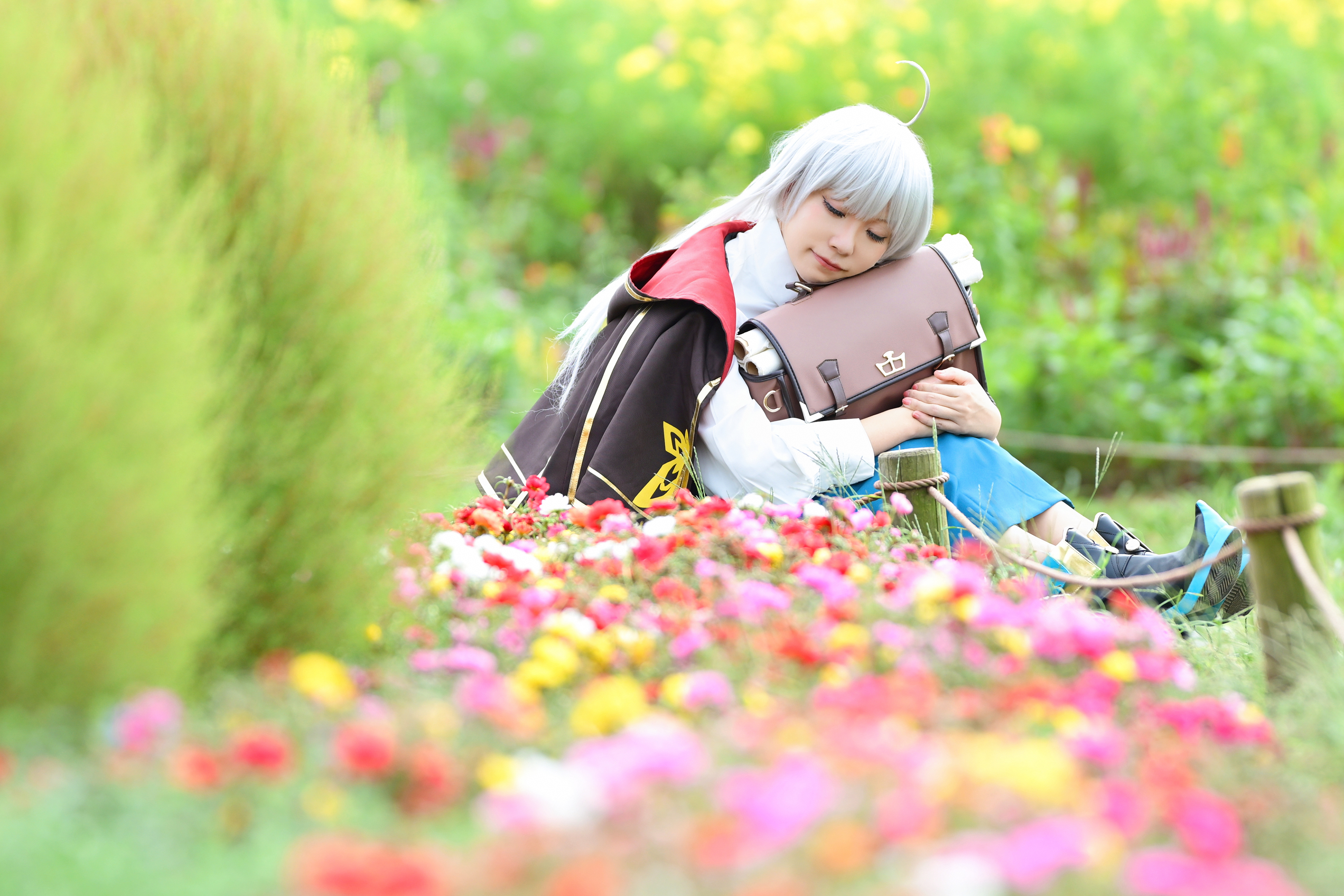 Photo:じんグウジさん