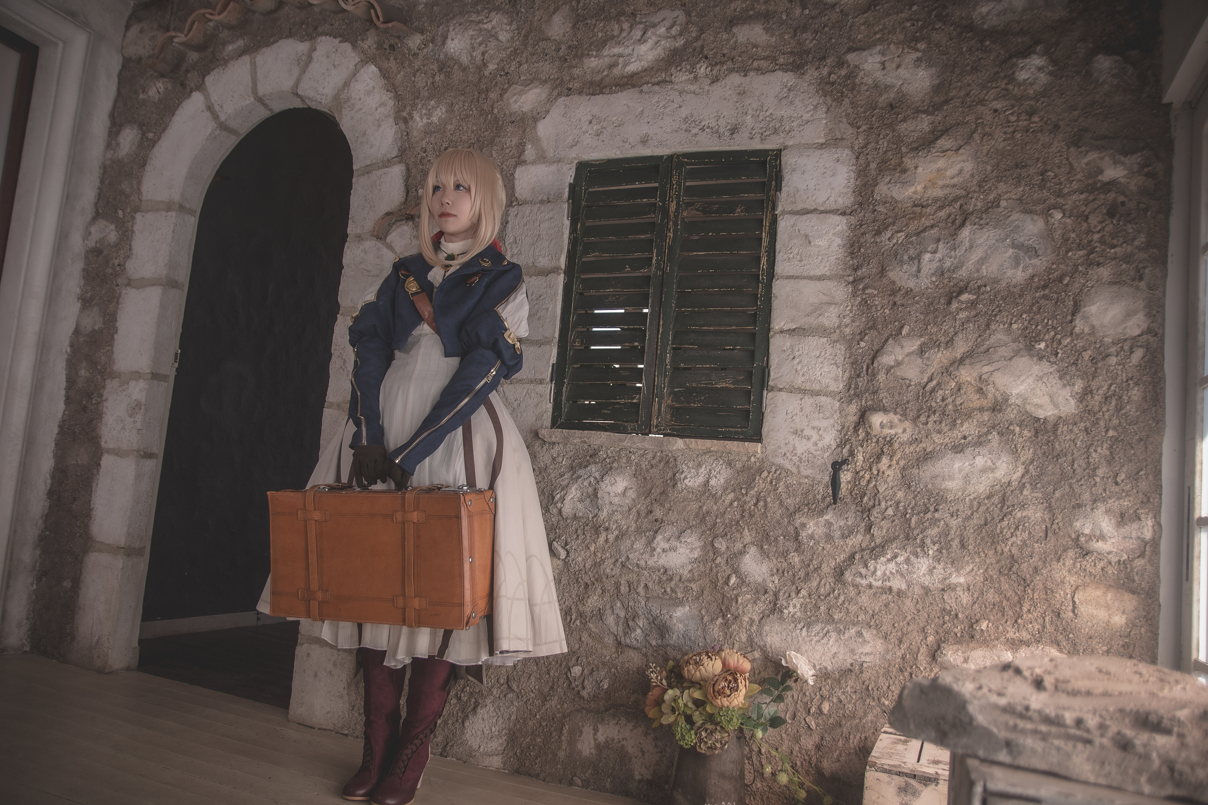 Photo:光戒さん