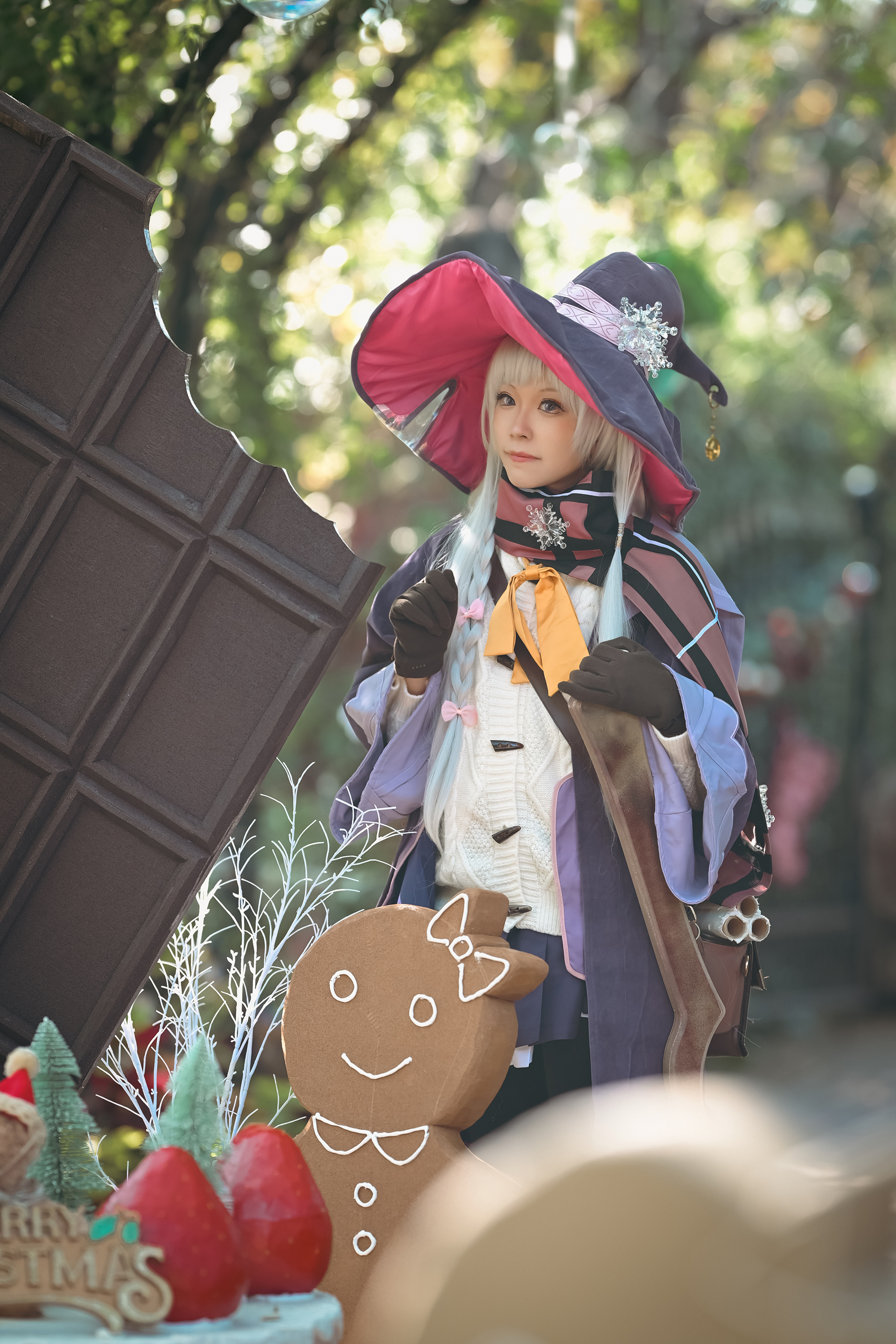 Photo:じんグウジさん