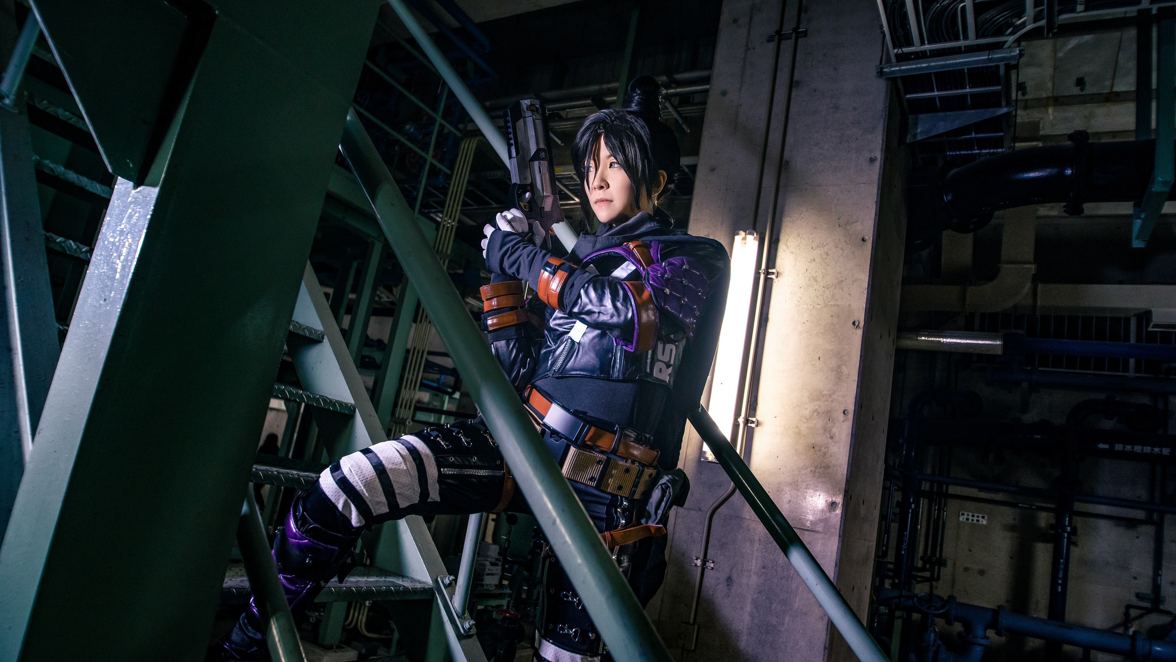 Photo:明井さん
