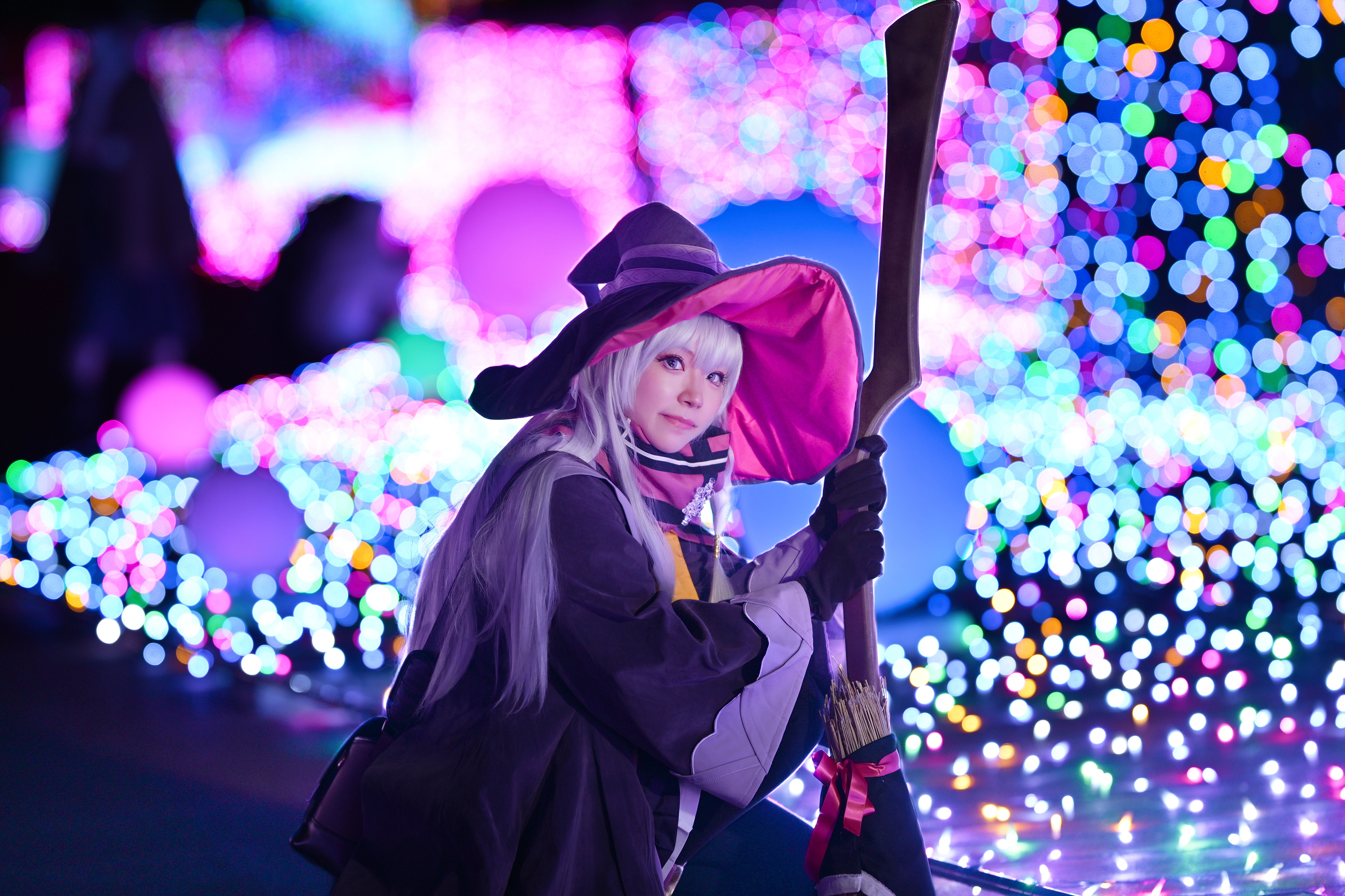 Photo:じんグウジさん
