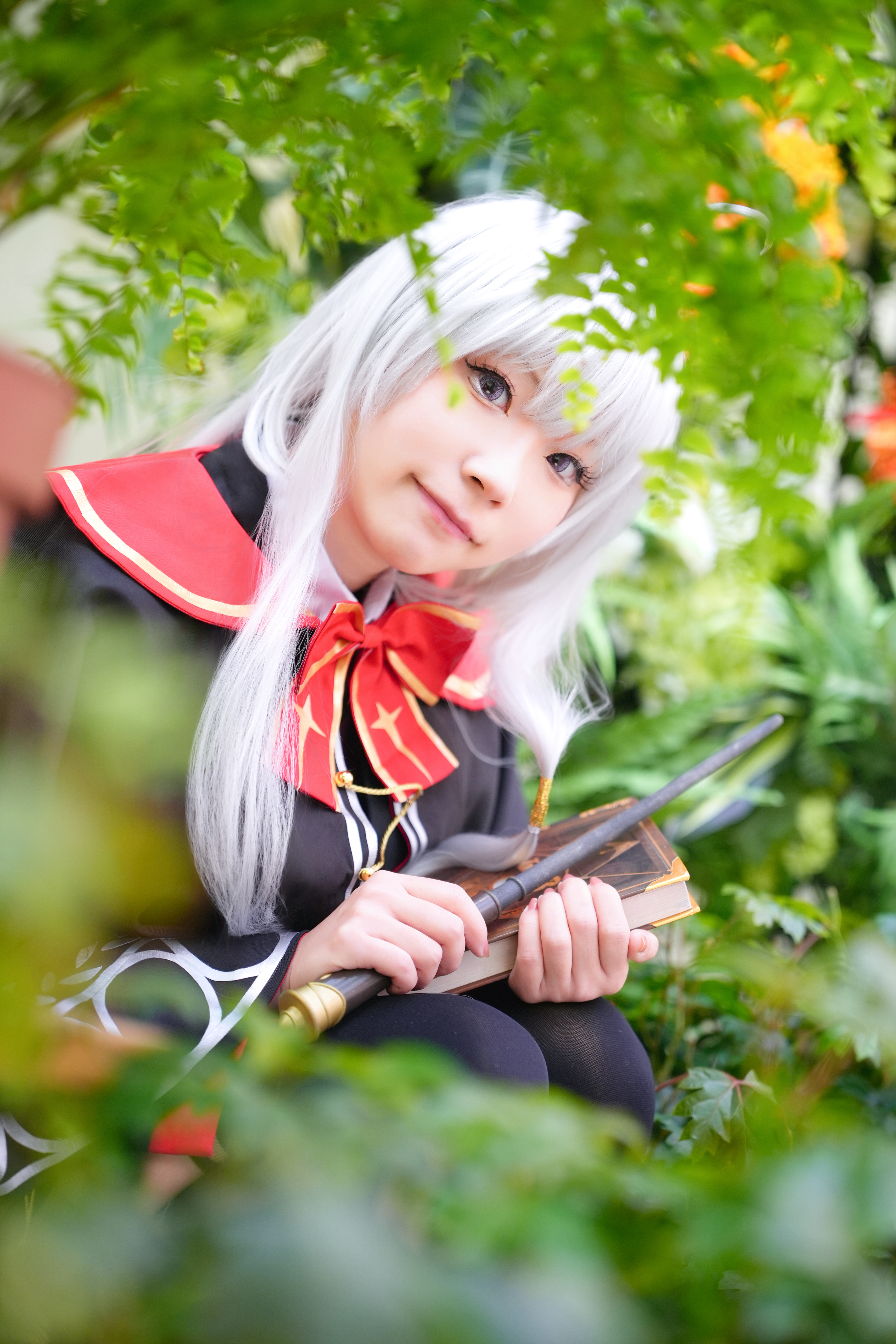 Photo:じんグウジさん