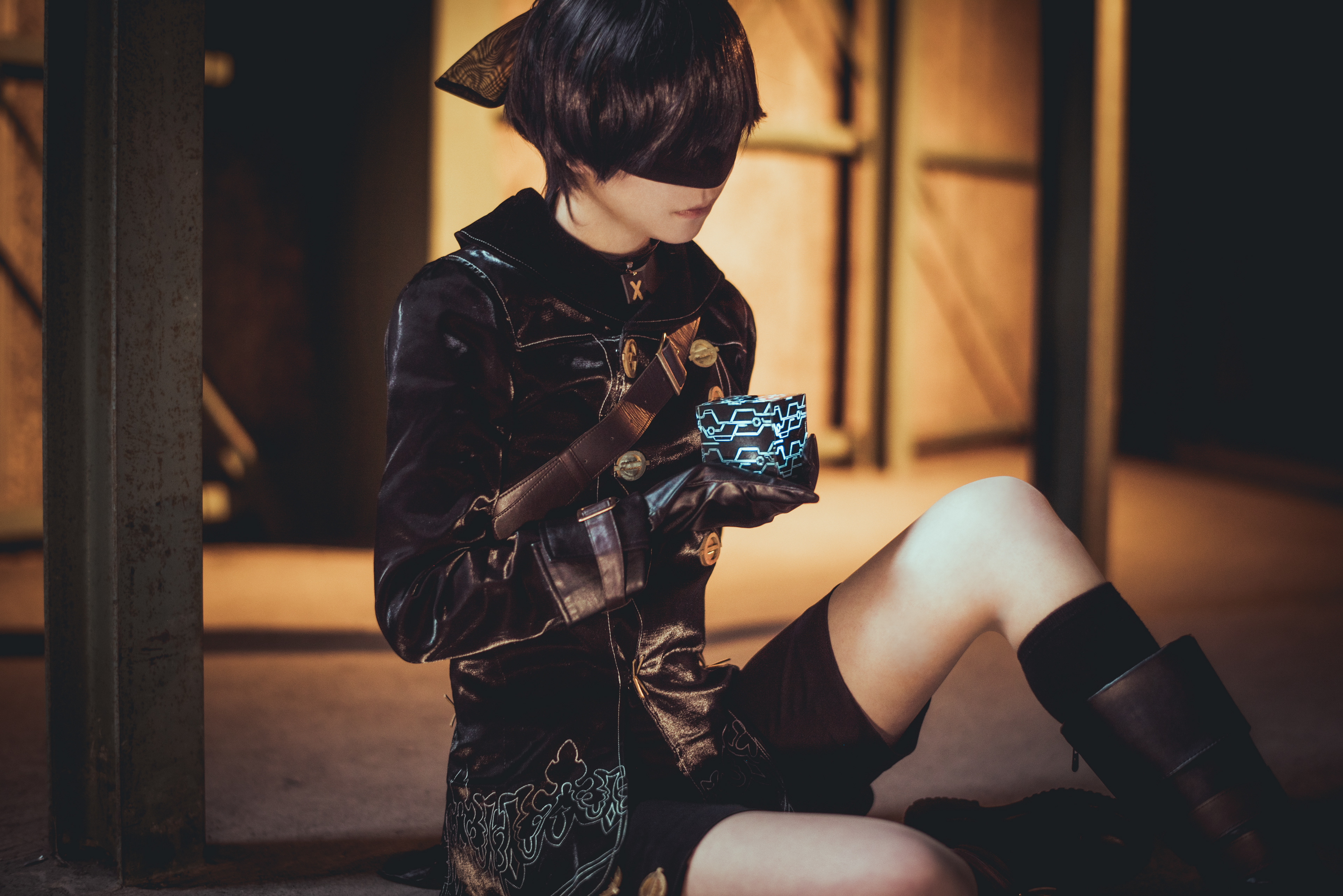 Photo:Any Goldmanさん