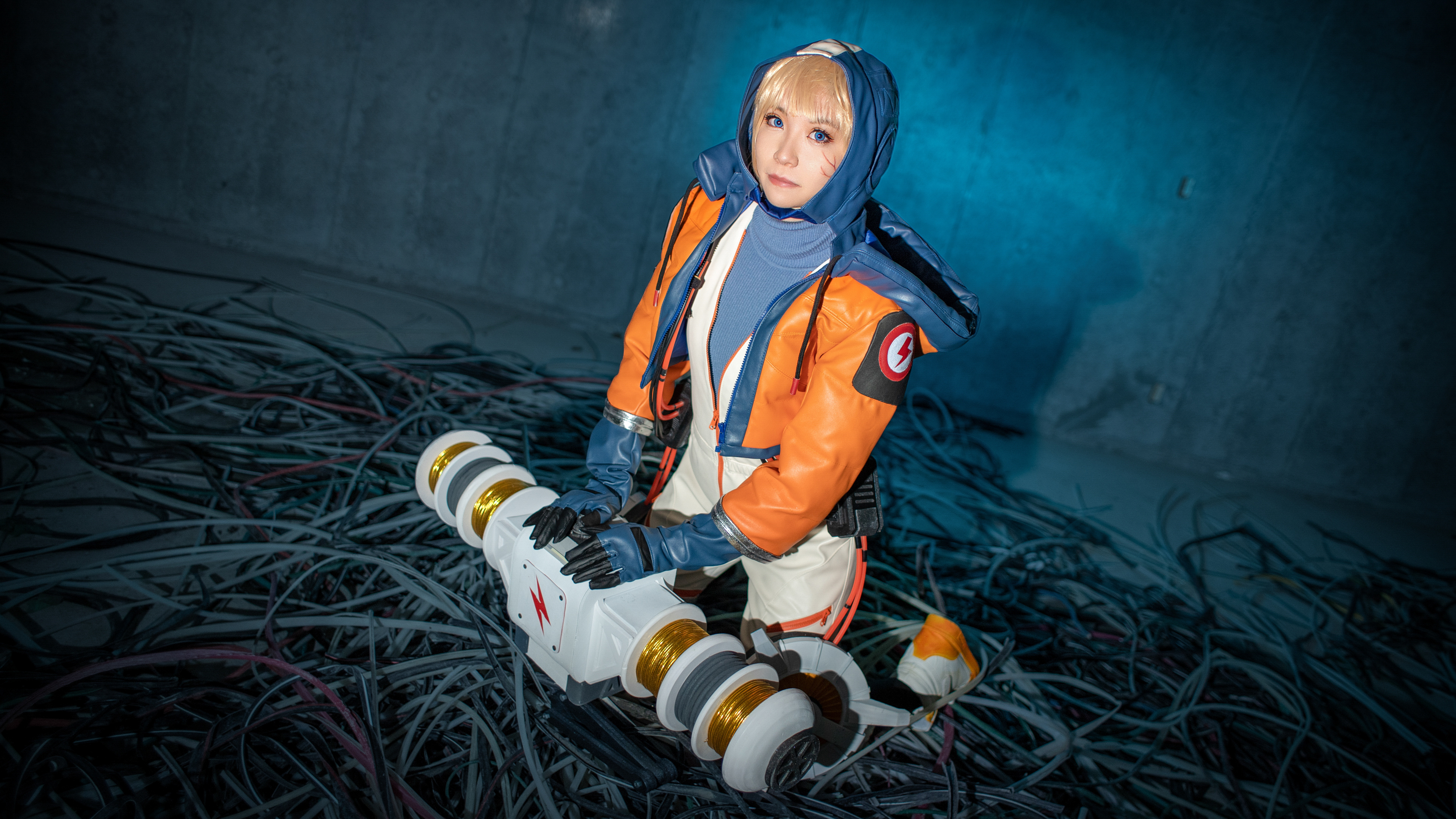 Photo:明井さん