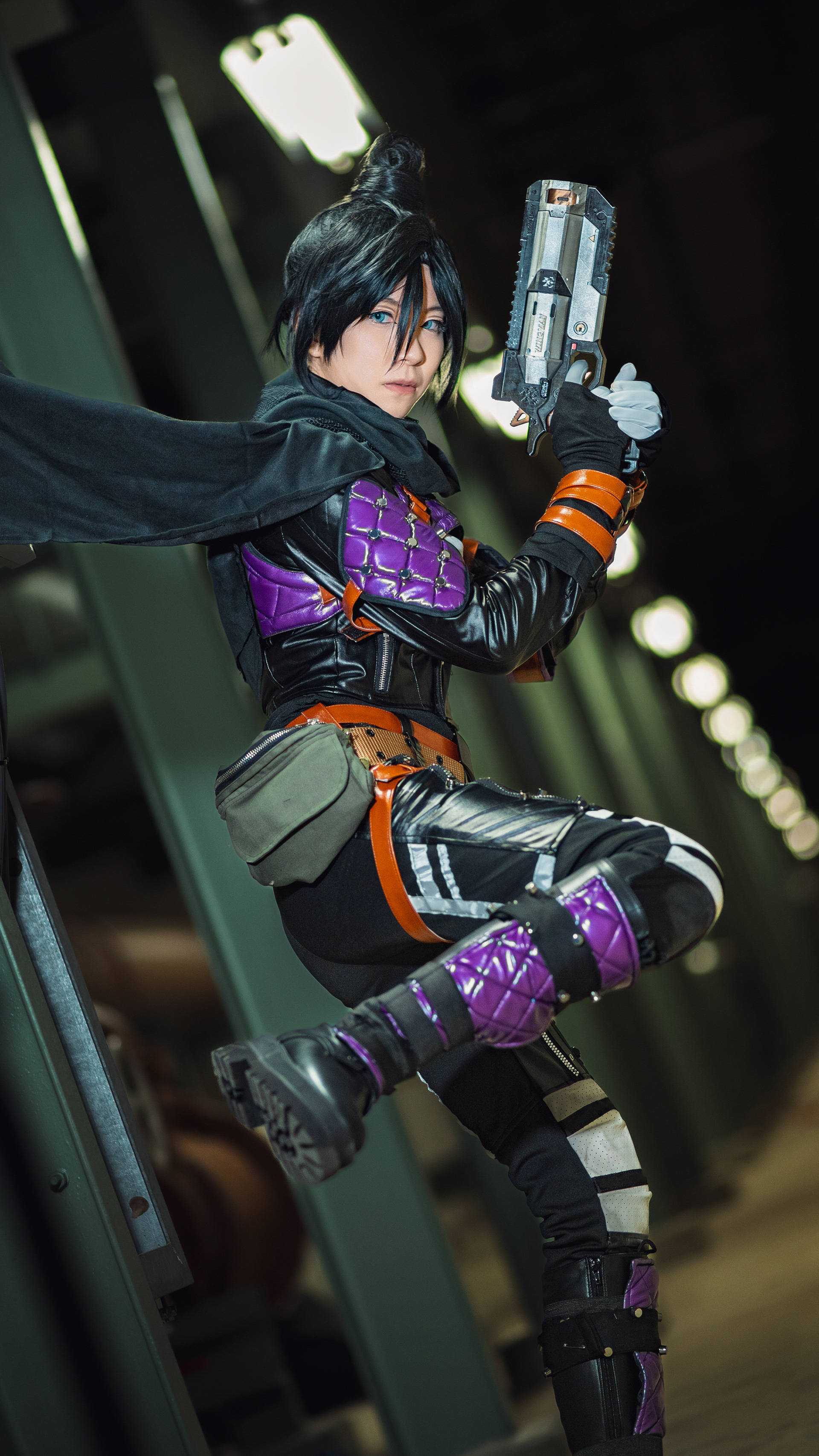 Photo:明井さん