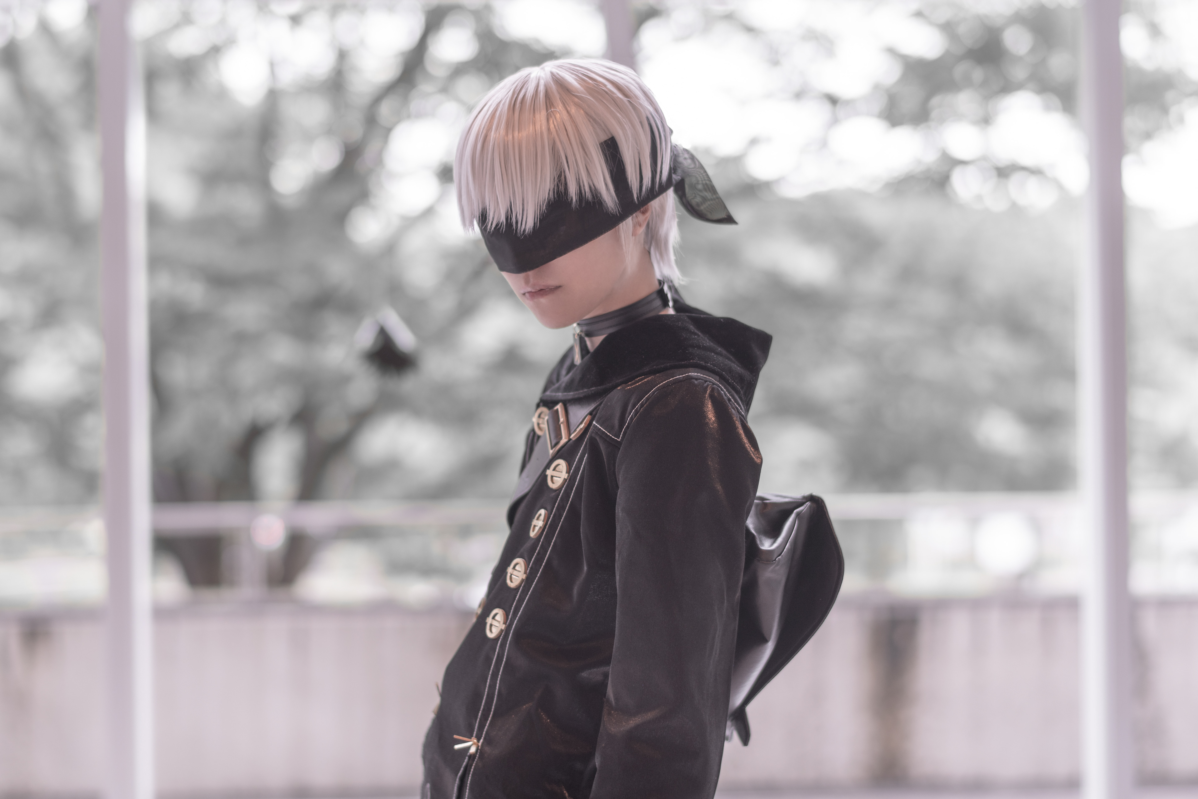 Photo:Any Goldmanさん