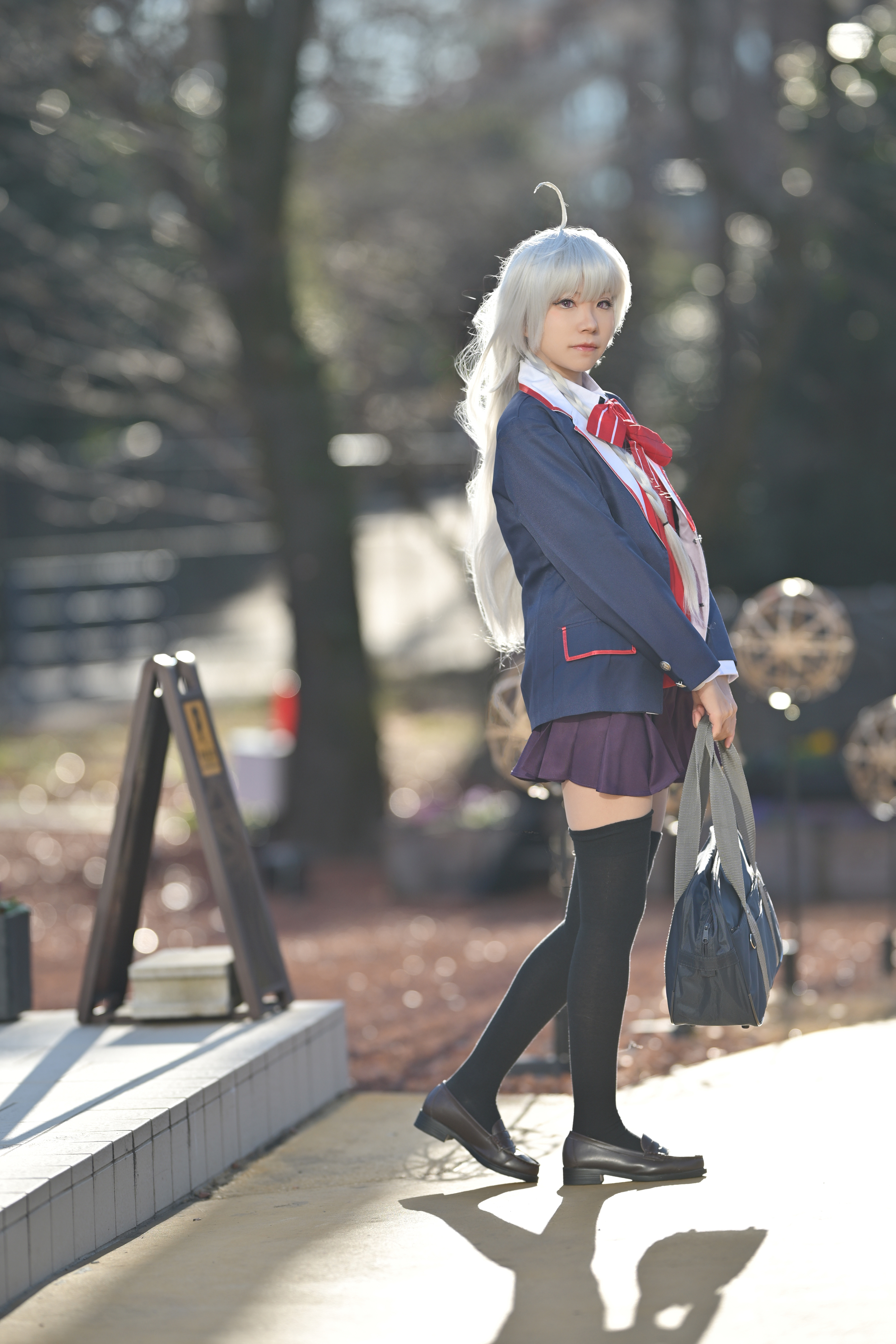 Photo:じんグウジさん