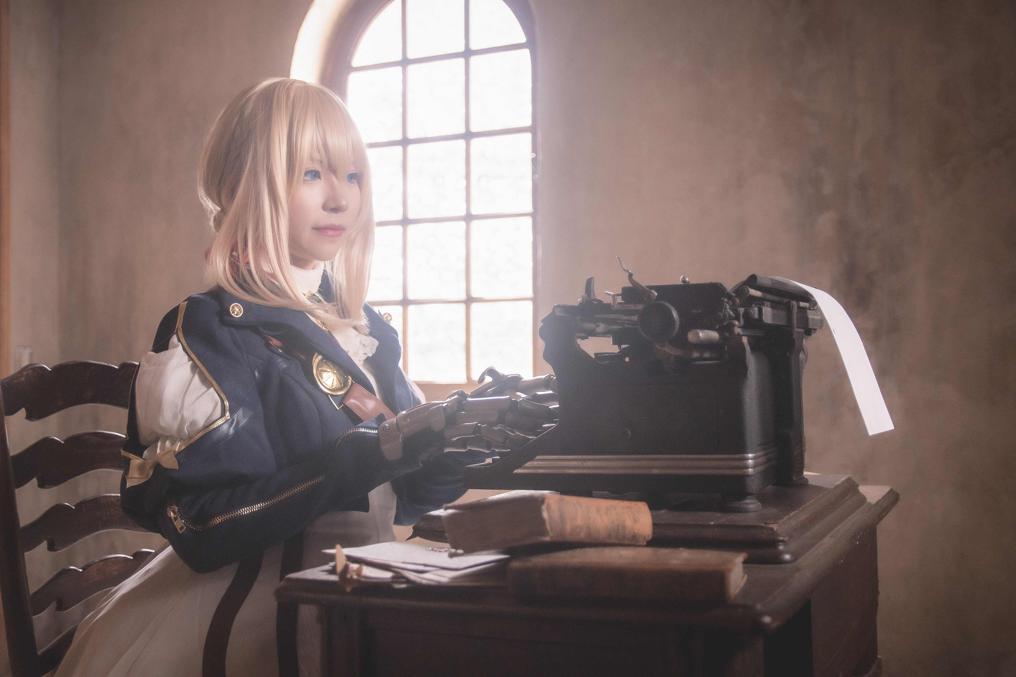 Photo:光戒さん
