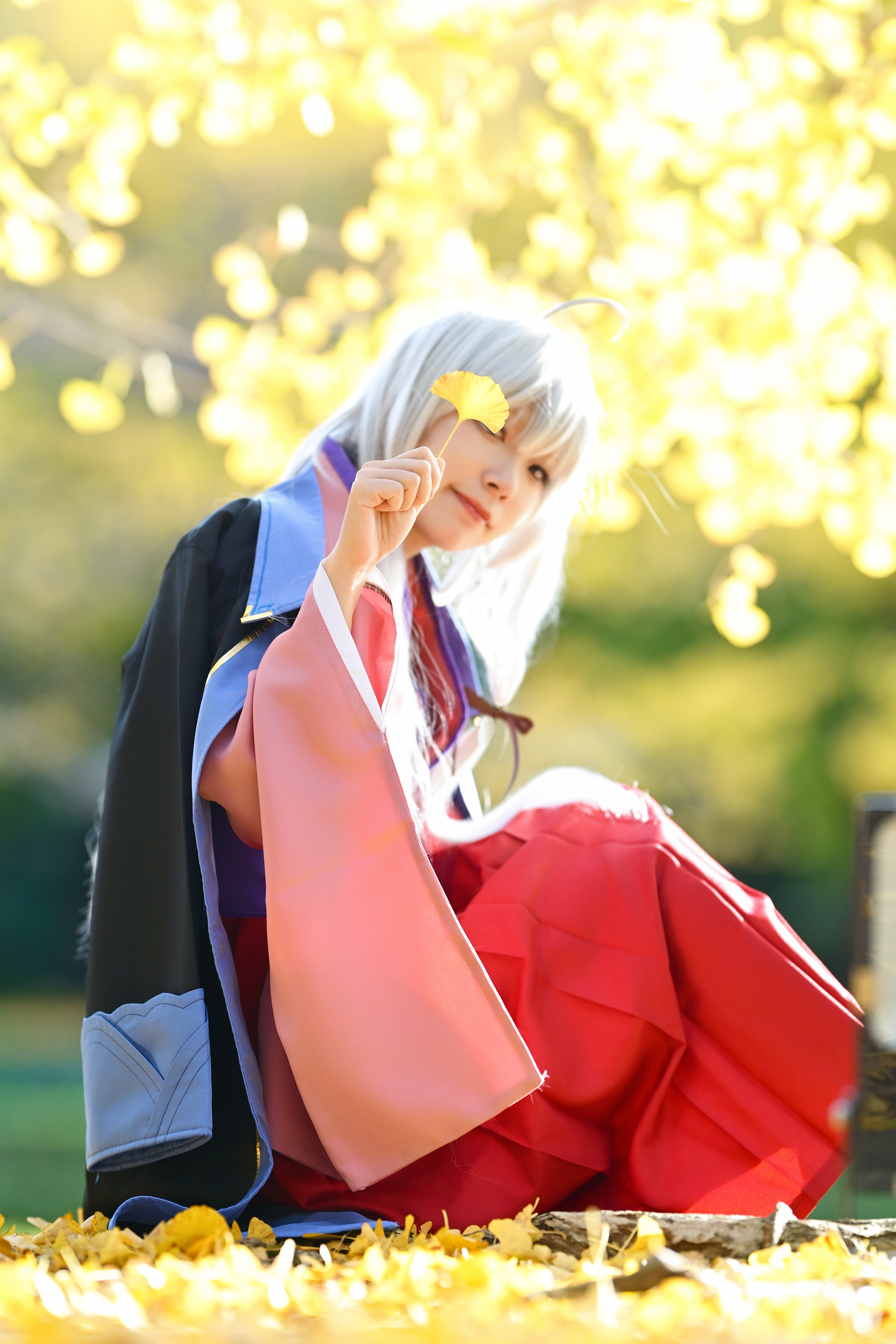 Photo:じんグウジさん