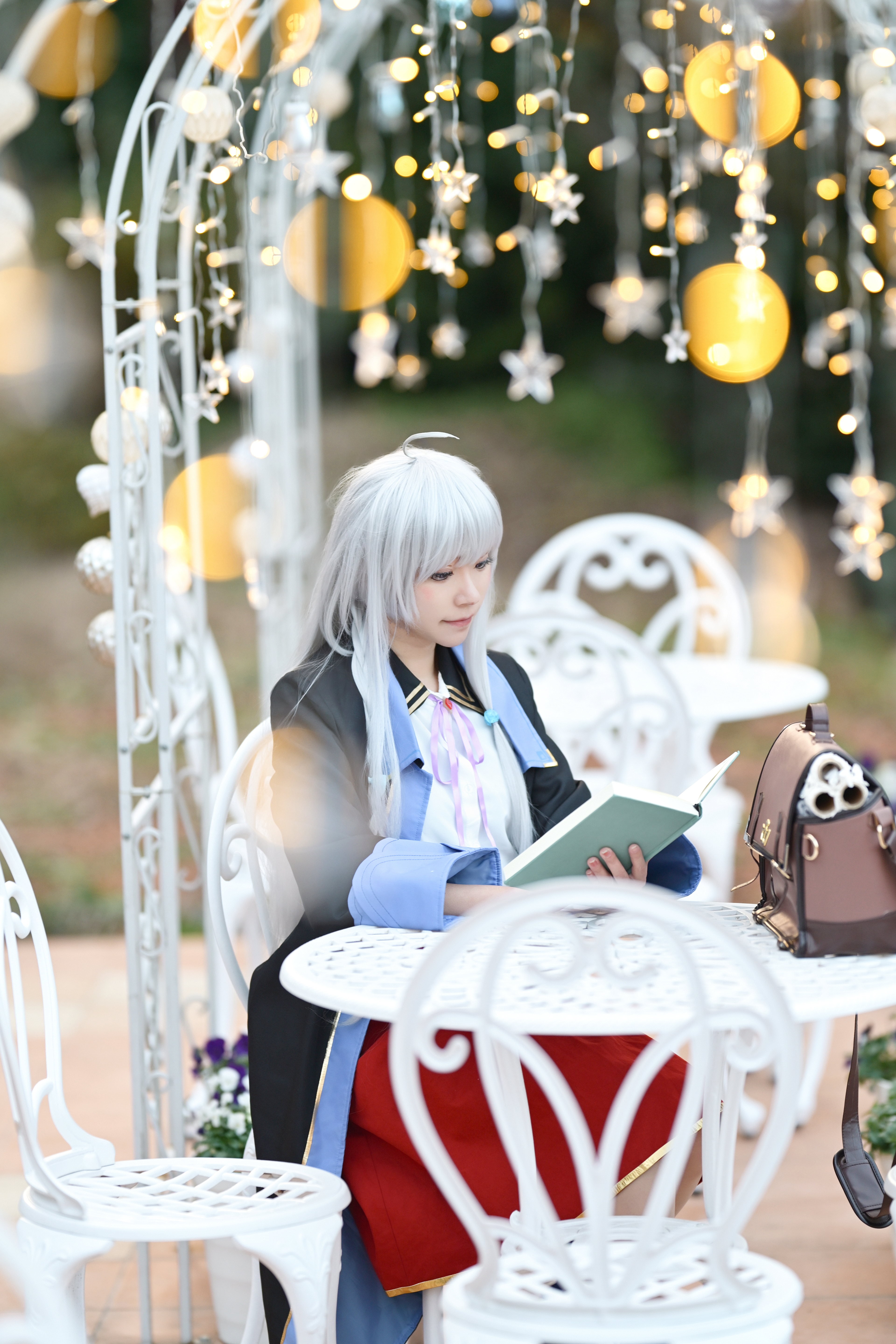 Photo:じんグウジさん