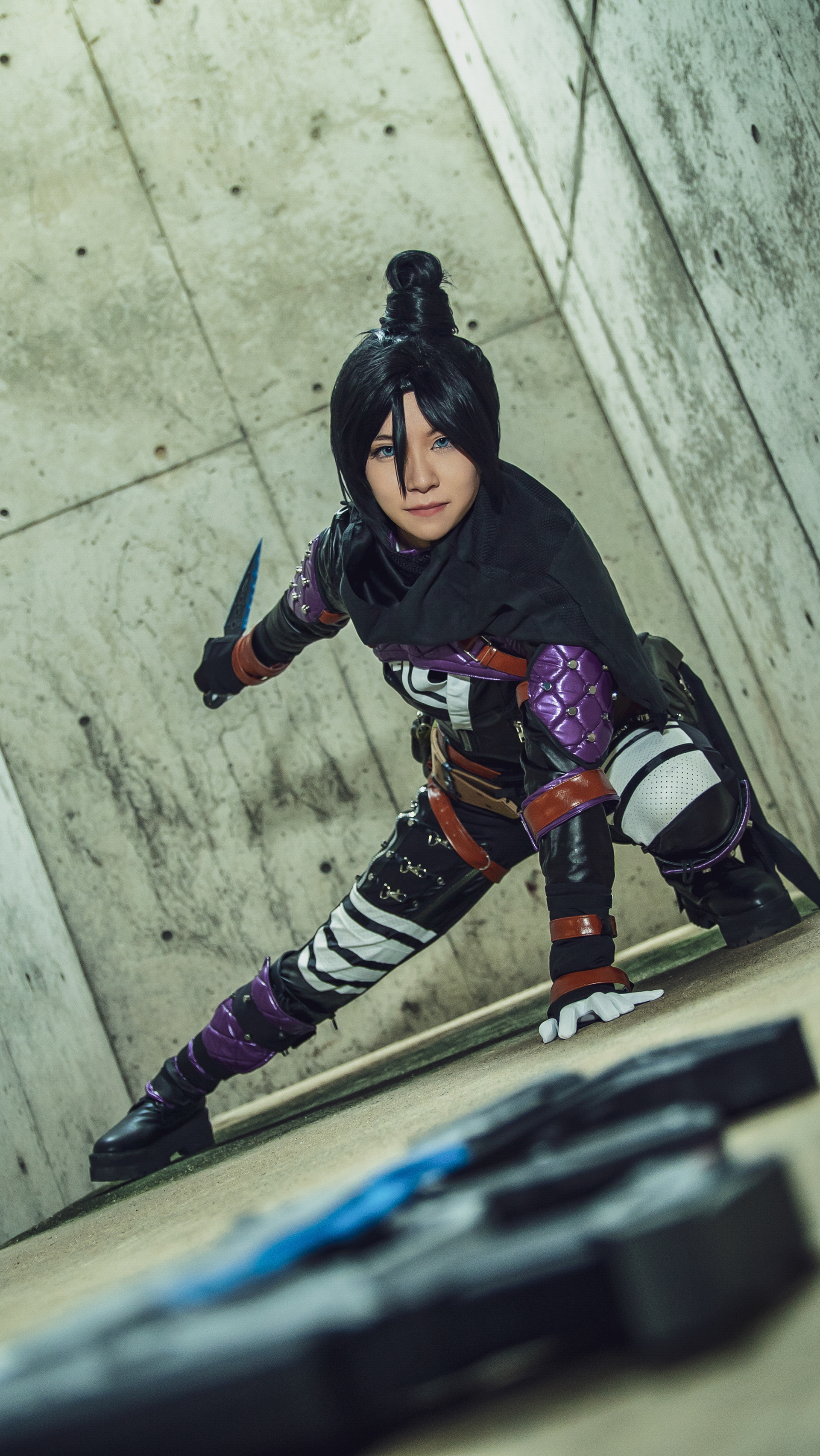 Photo:明井さん