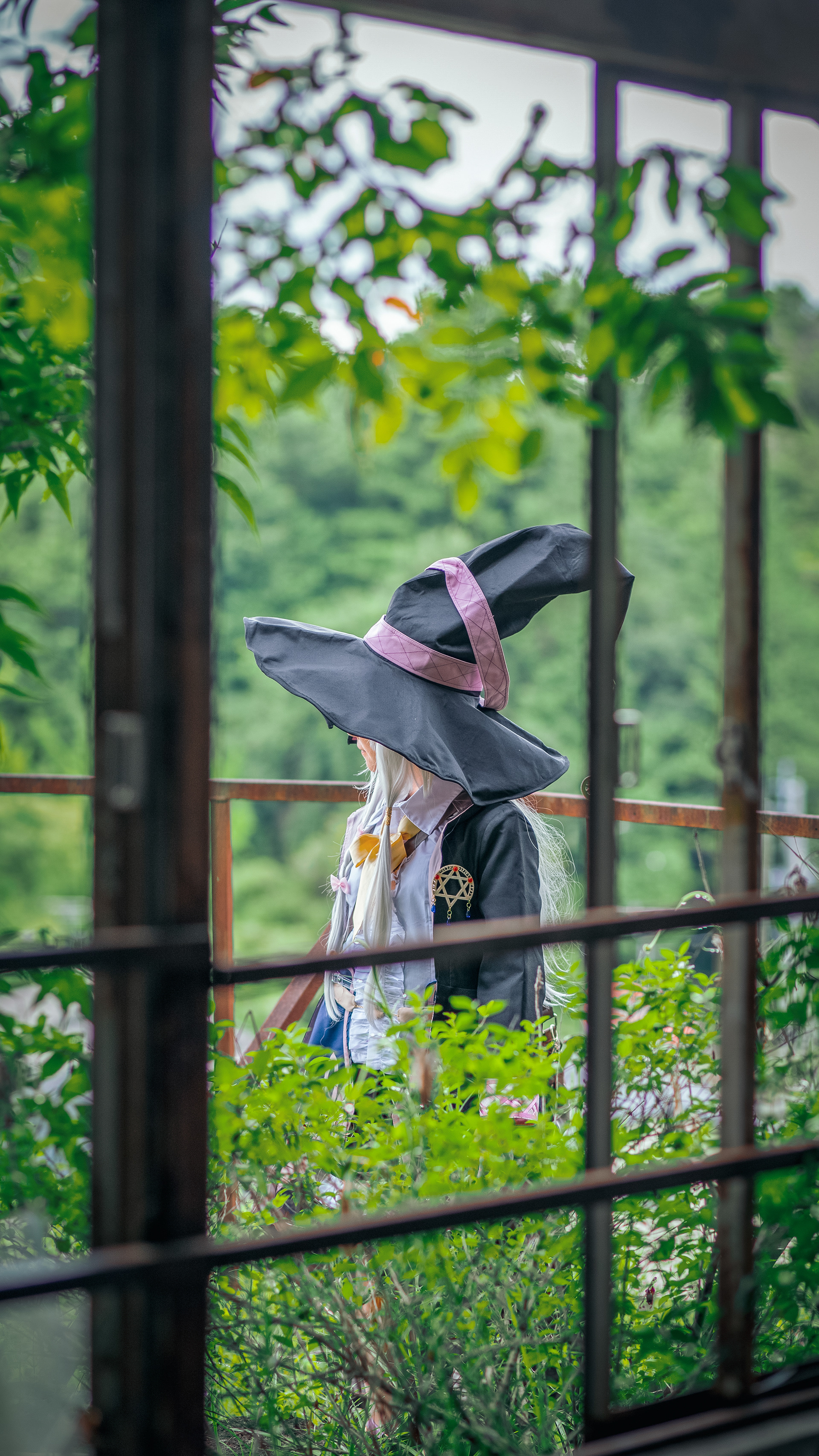 Photo:明井さん