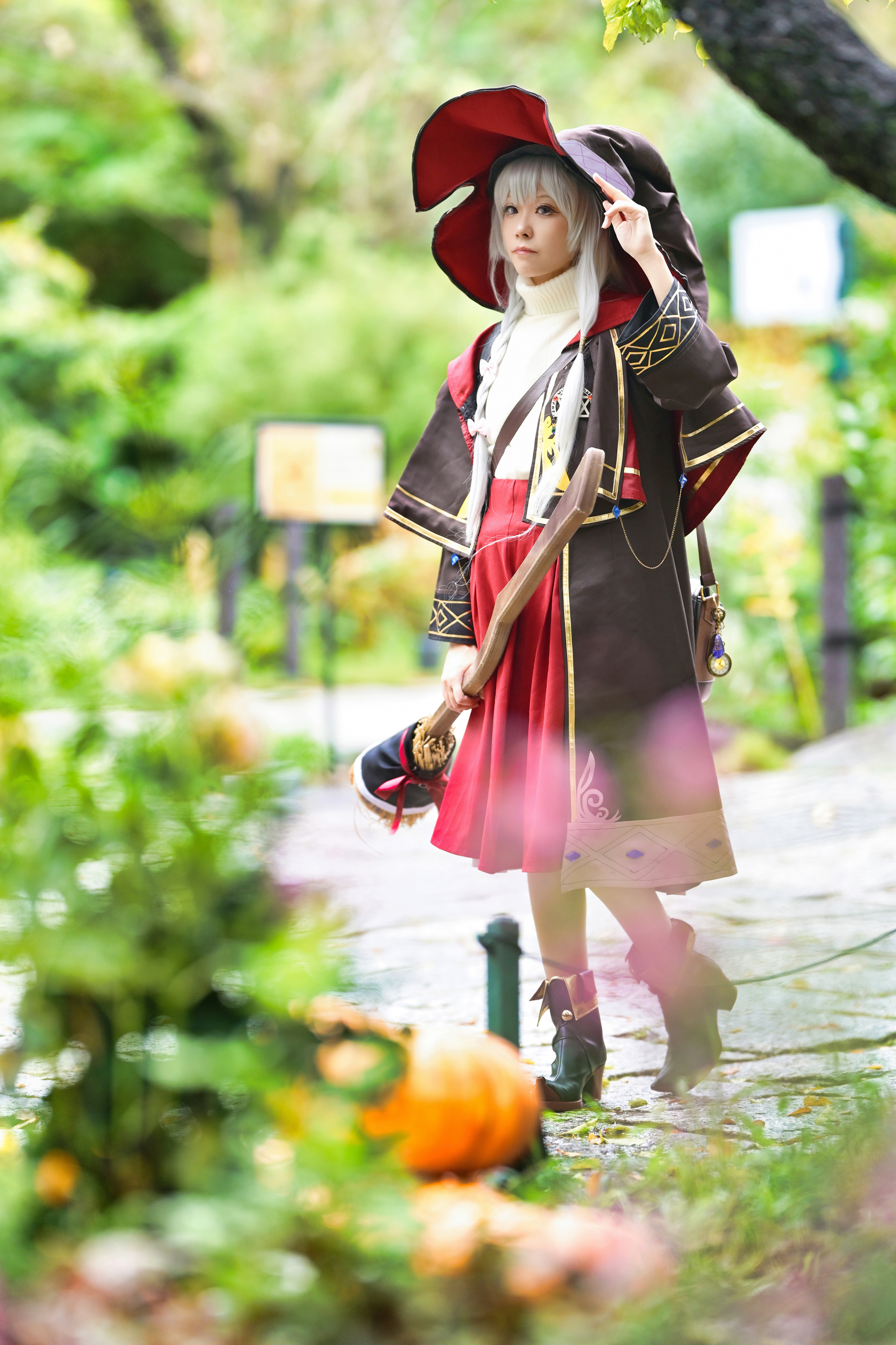 Photo:じんグウジさん