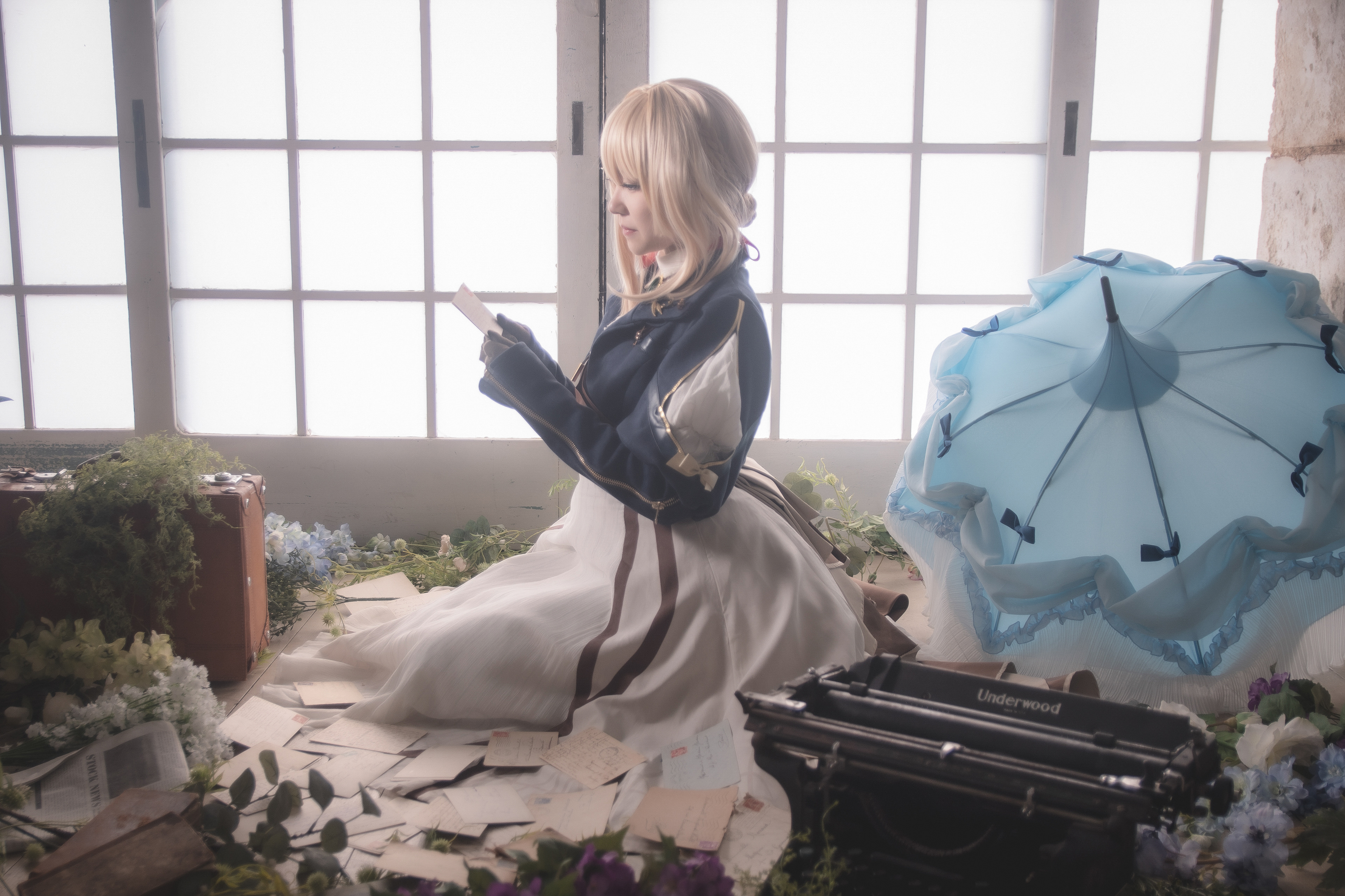 Photo:光戒さん