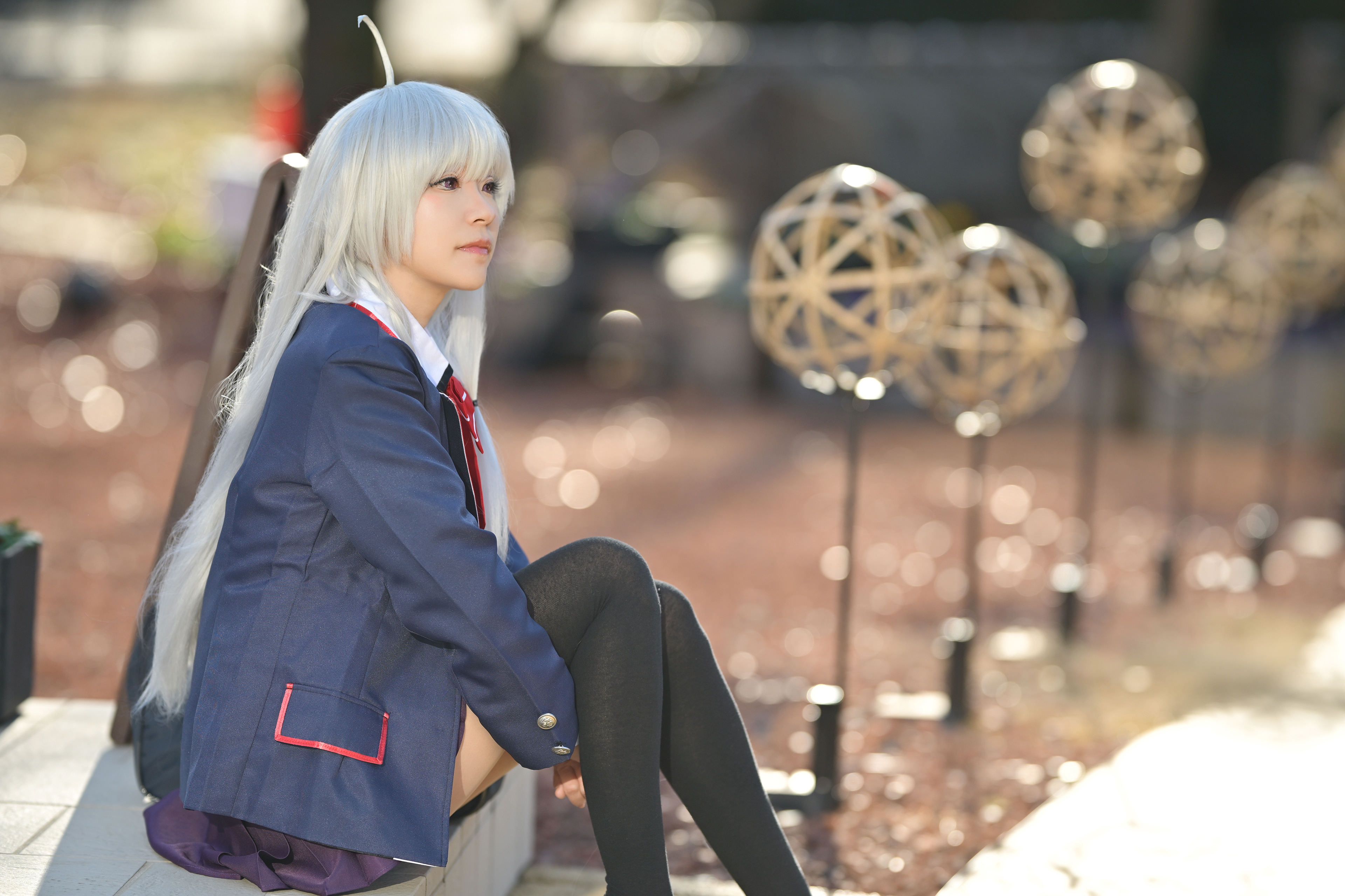 Photo:じんグウジさん