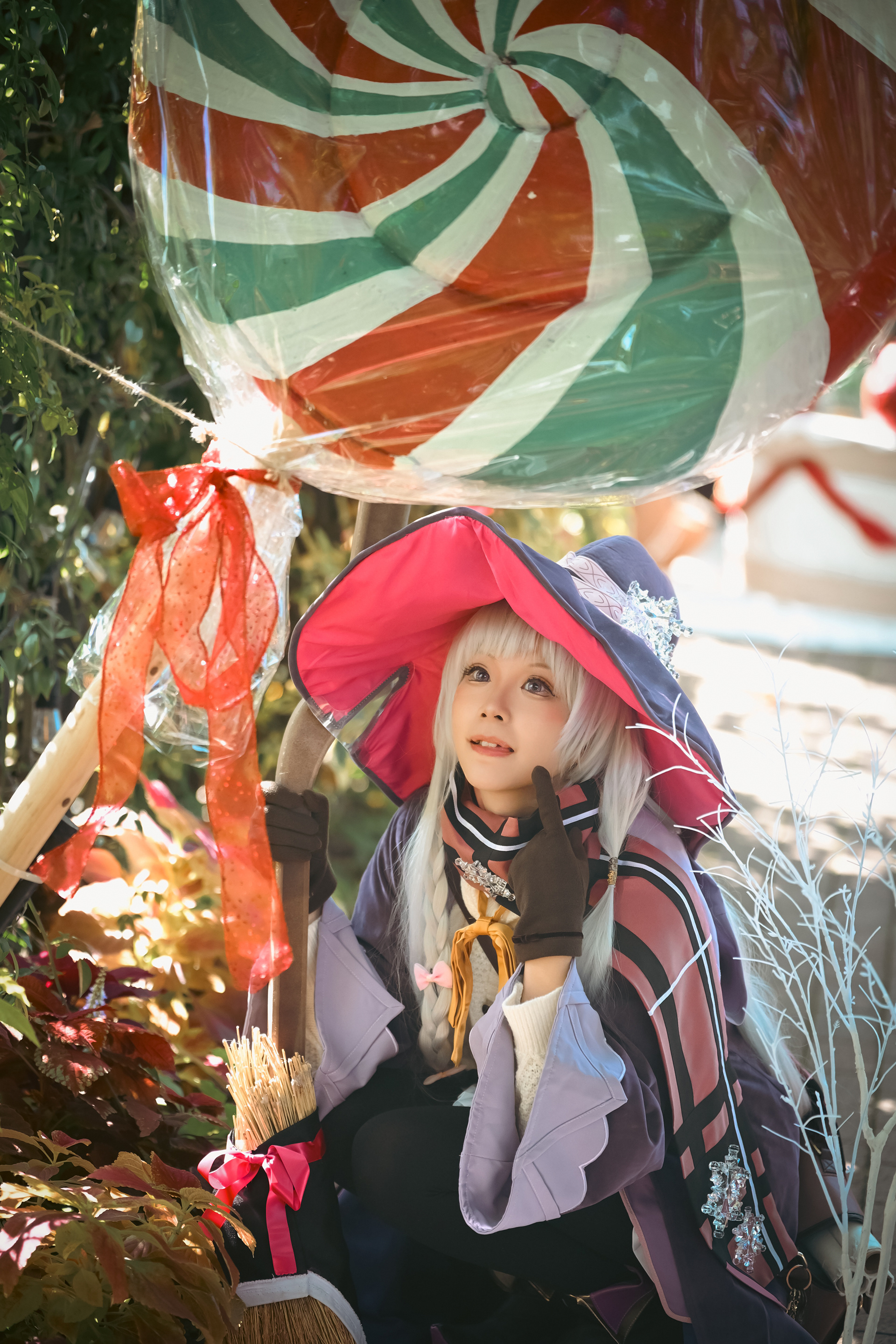 Photo:じんグウジさん