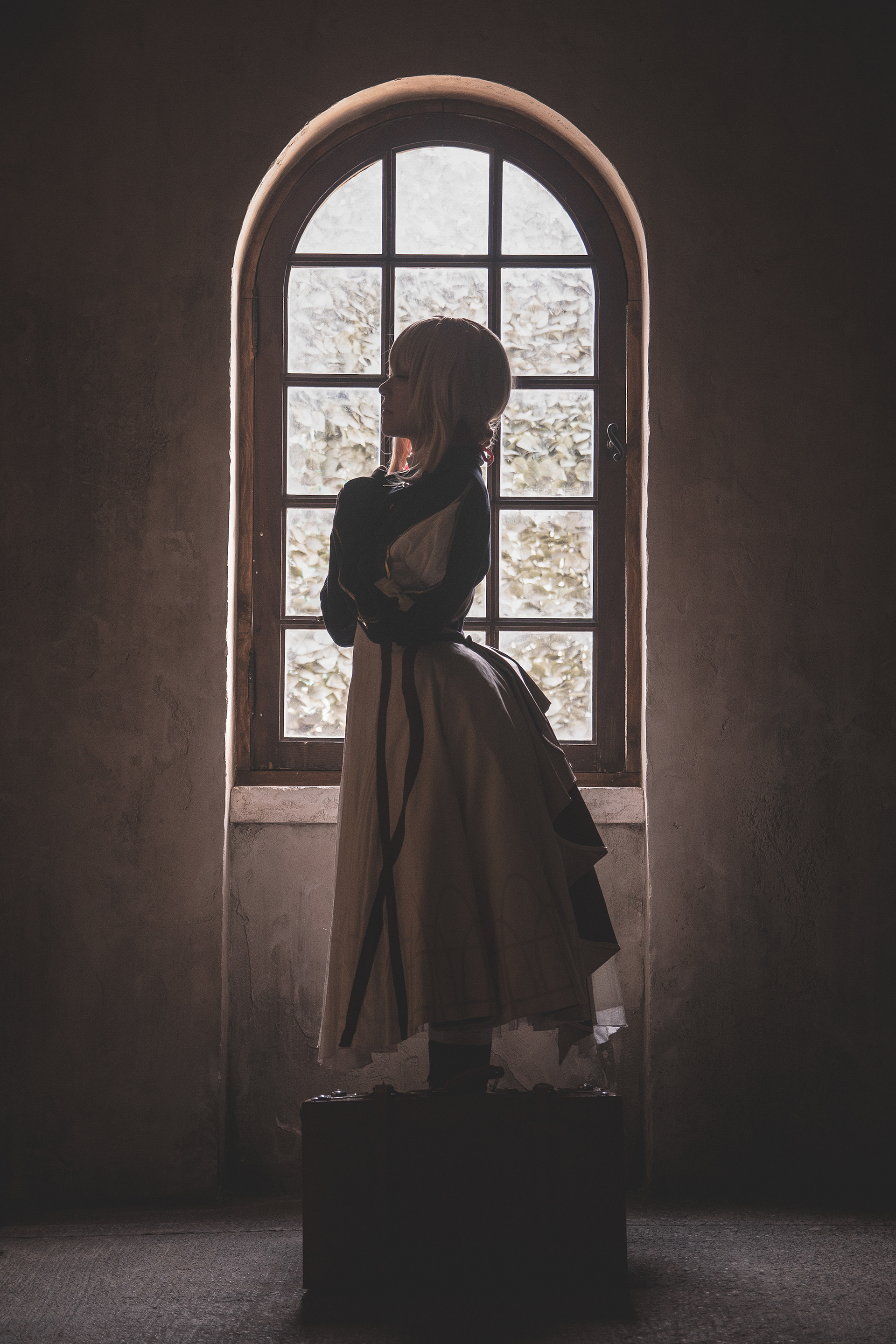 Photo:光戒さん