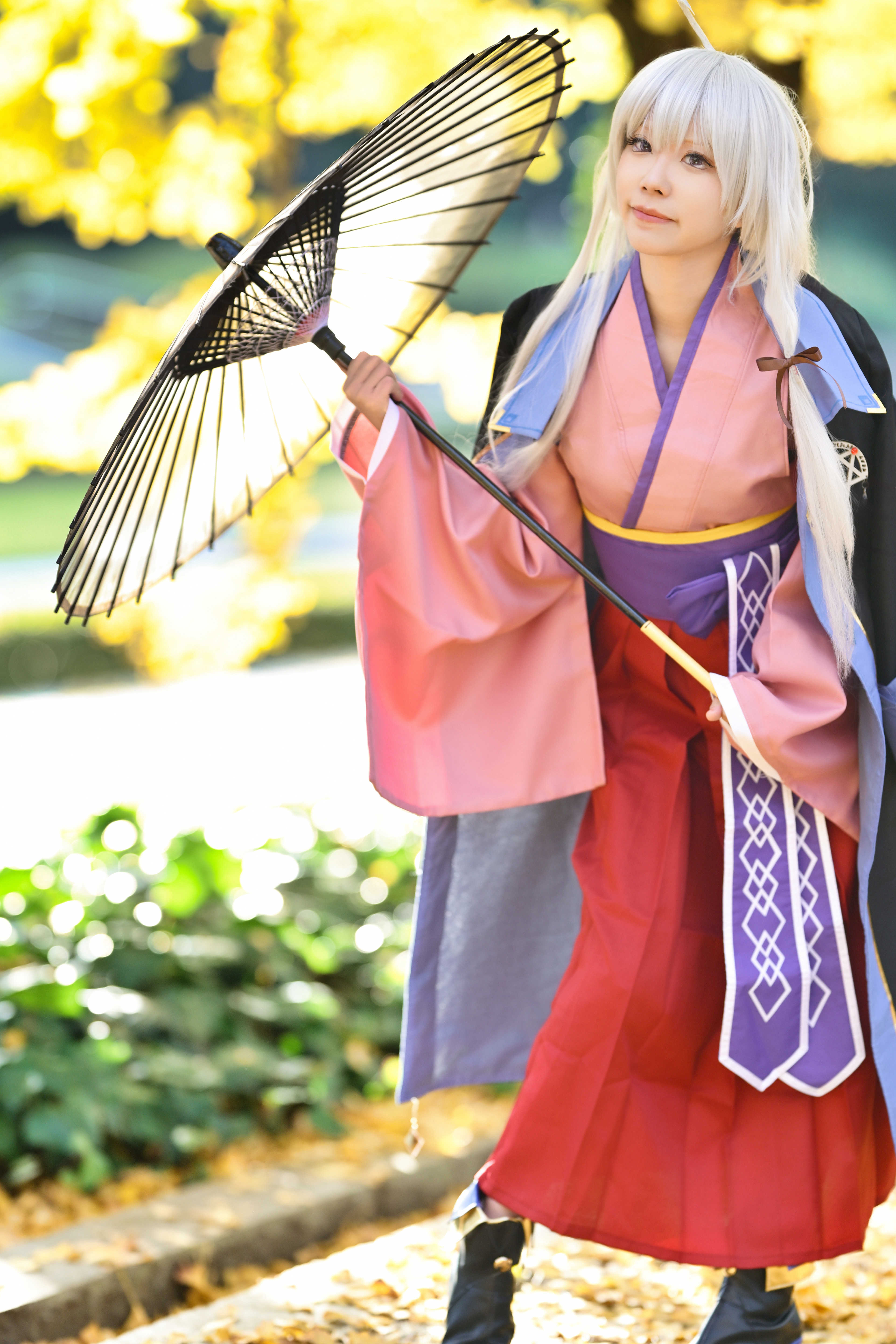 Photo:じんグウジさん