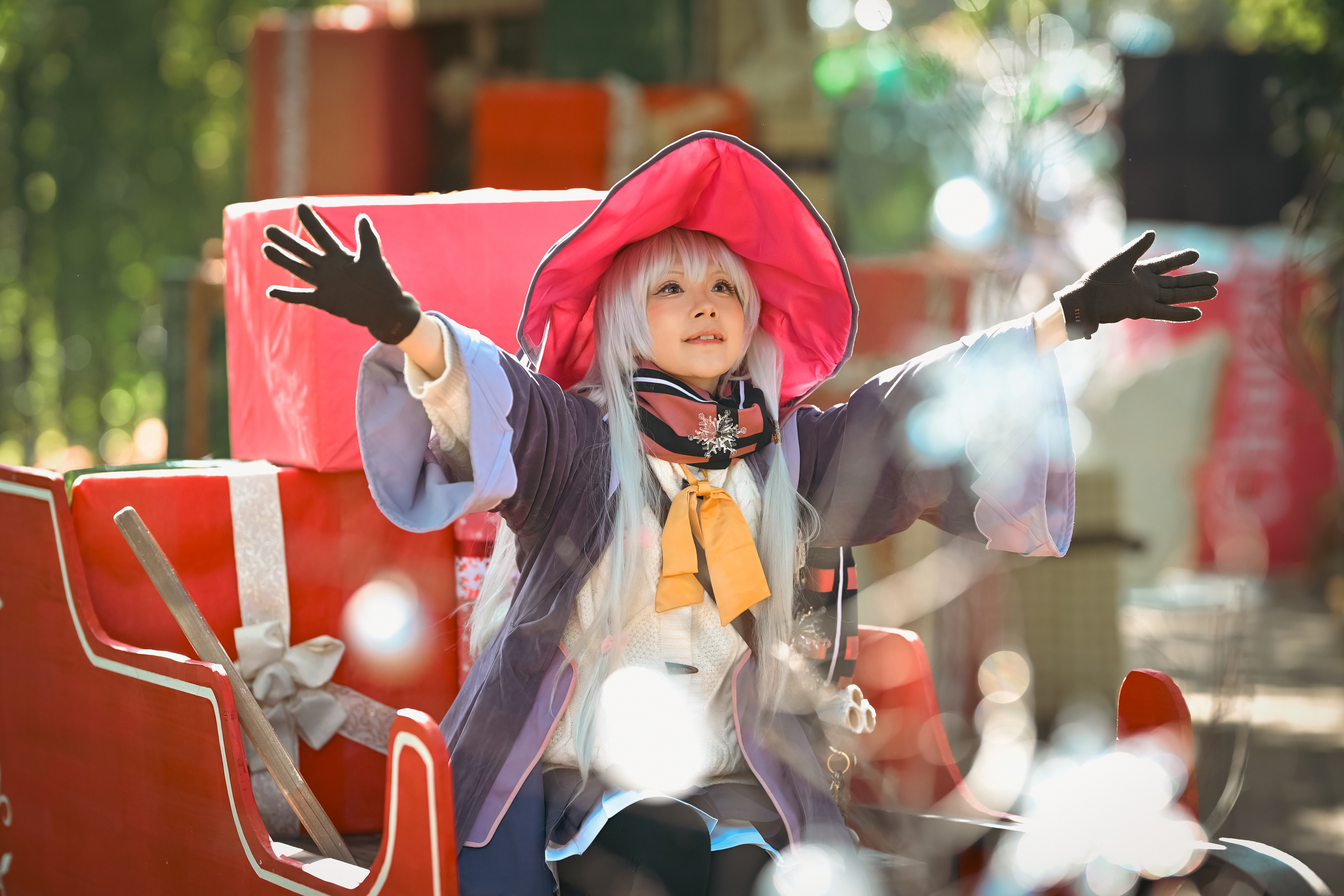 Photo:じんグウジさん