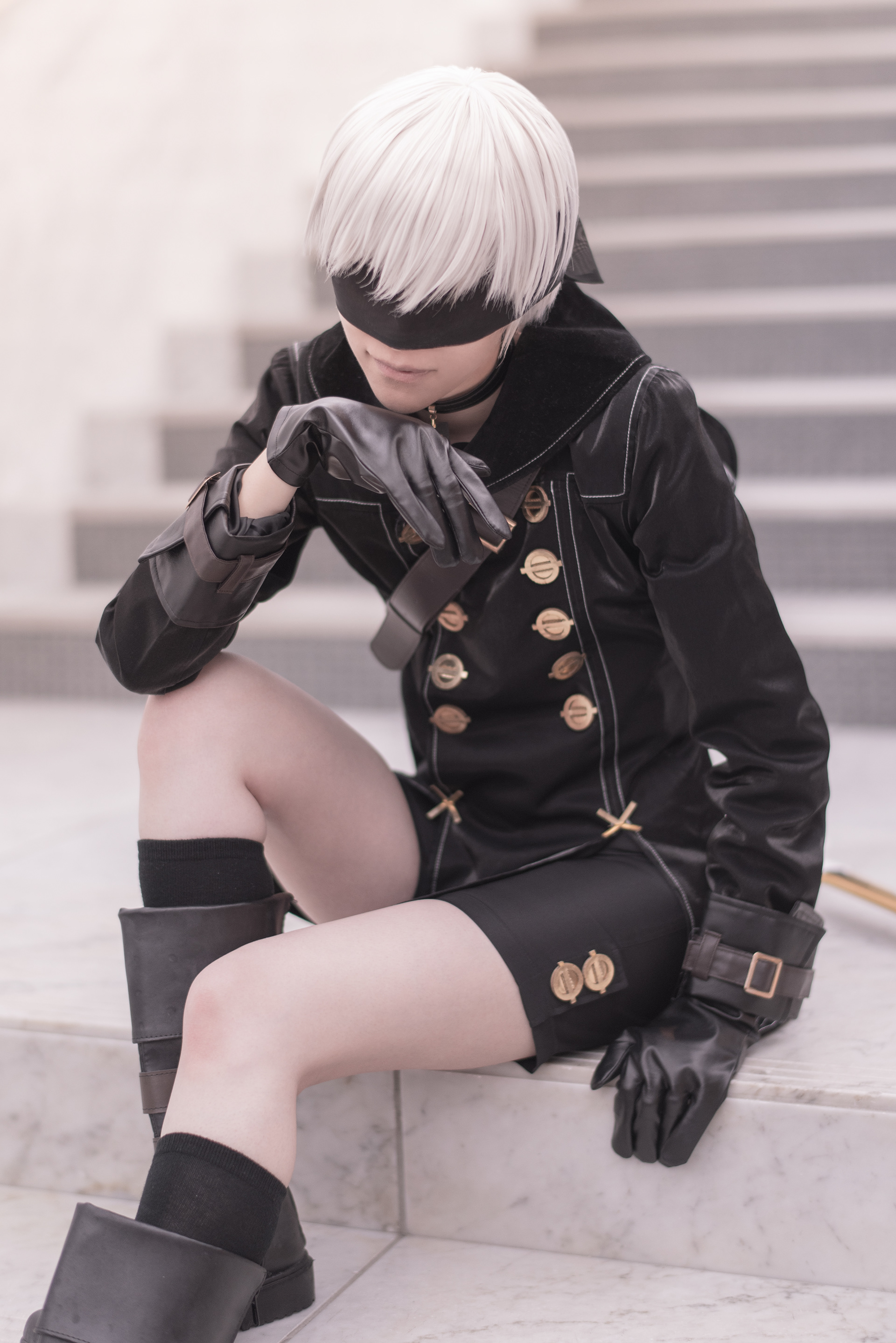 Photo:Any Goldmanさん