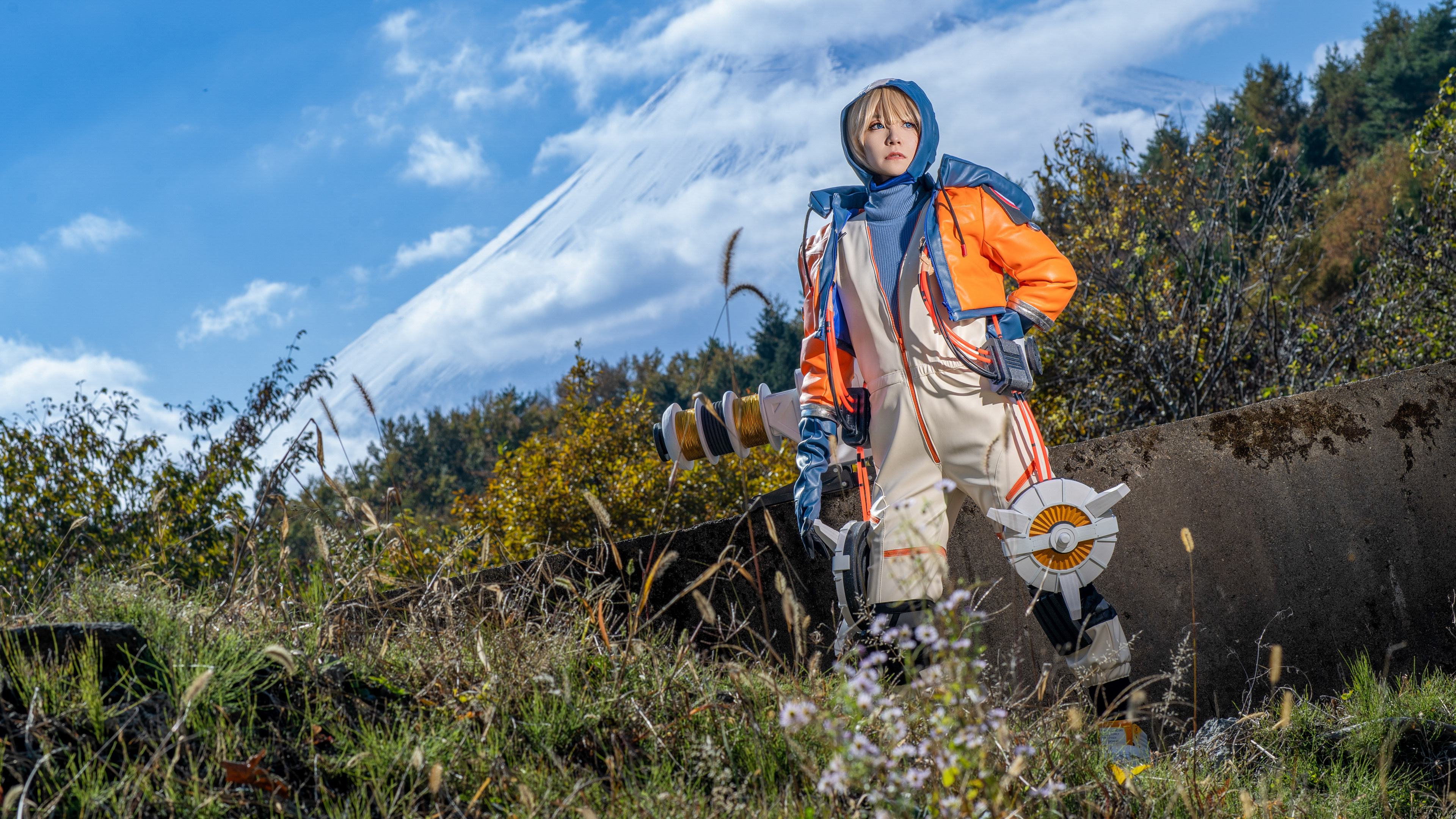 Photo:明井さん