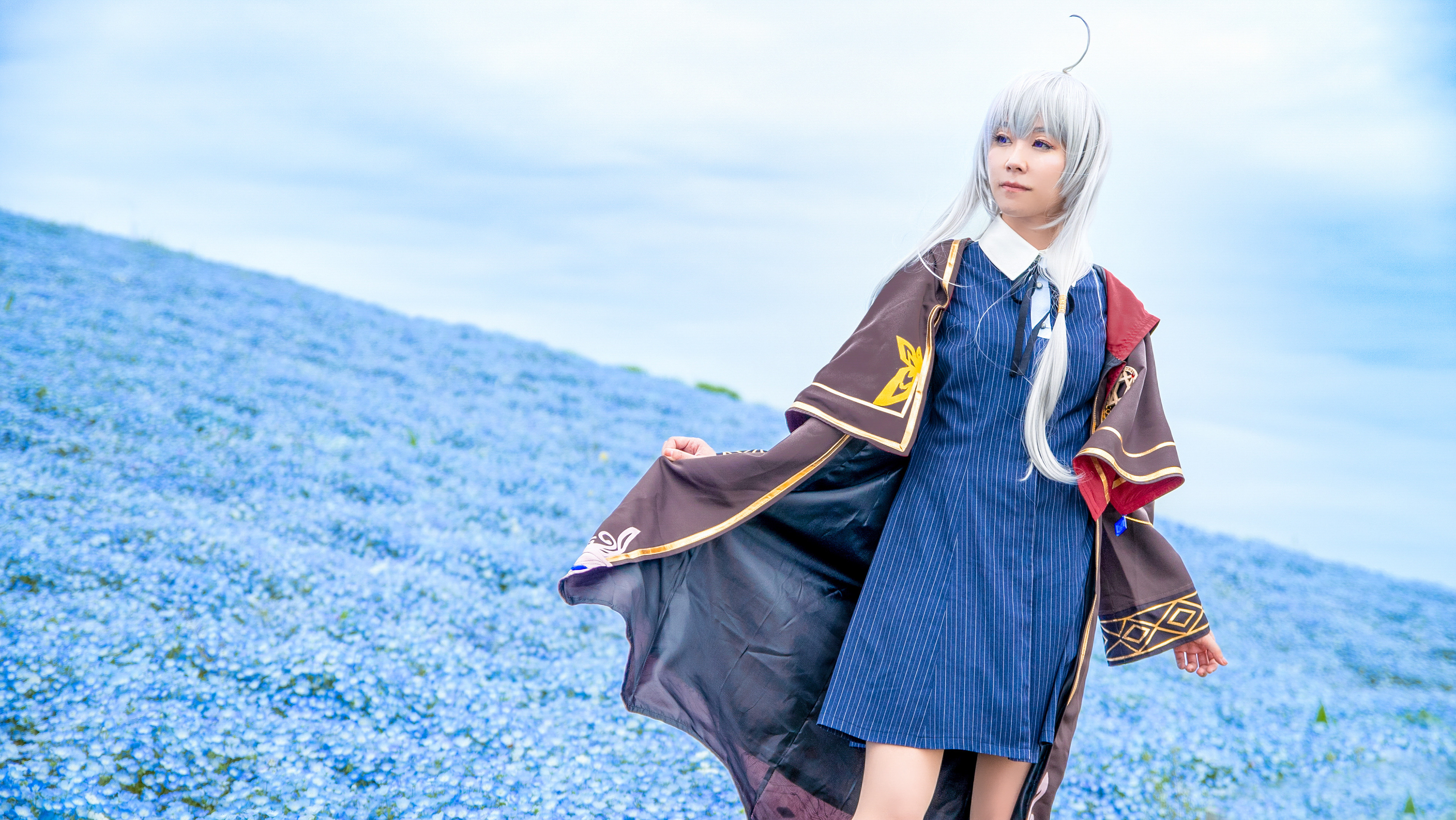 Photo:明井さん