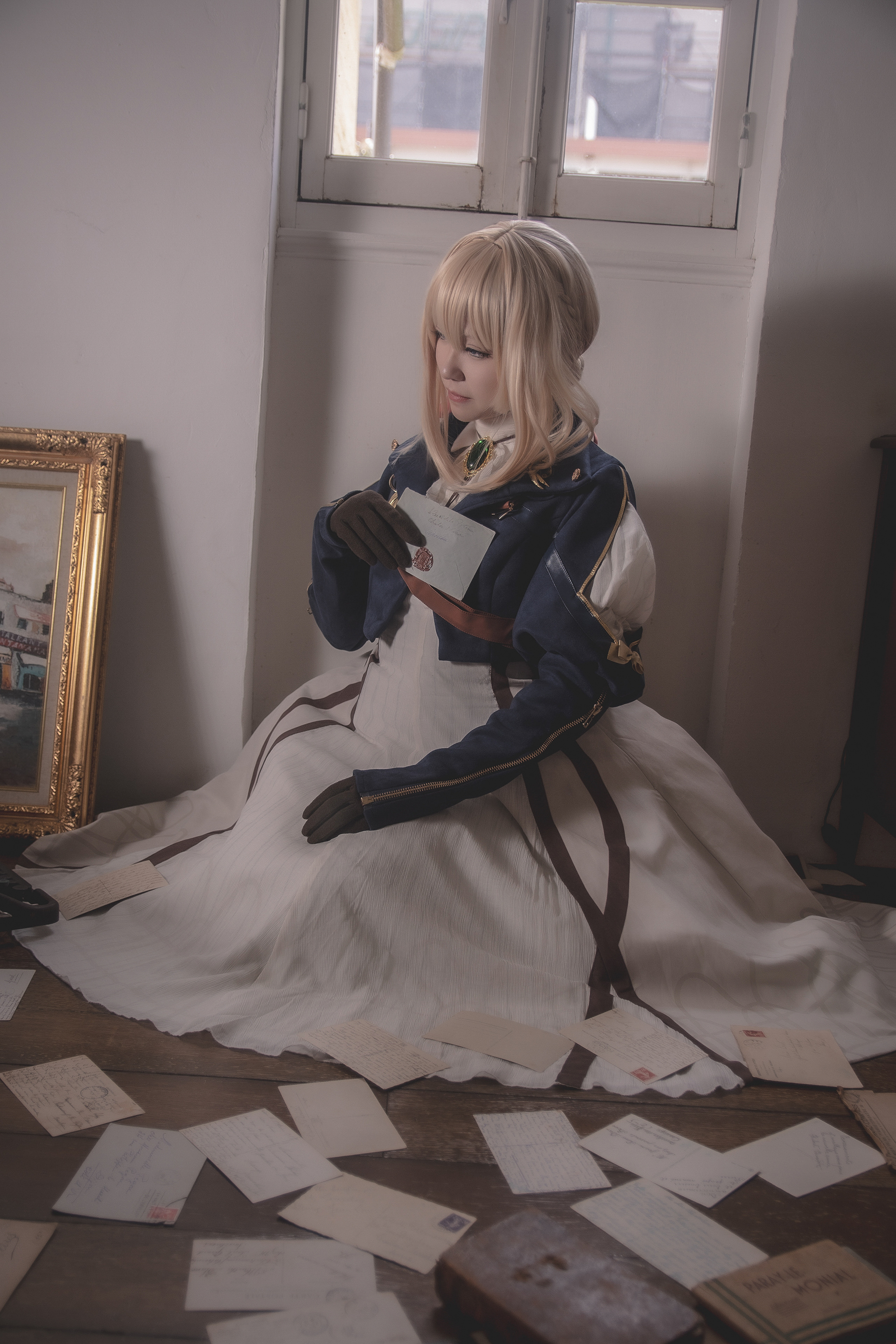 Photo:光戒さん