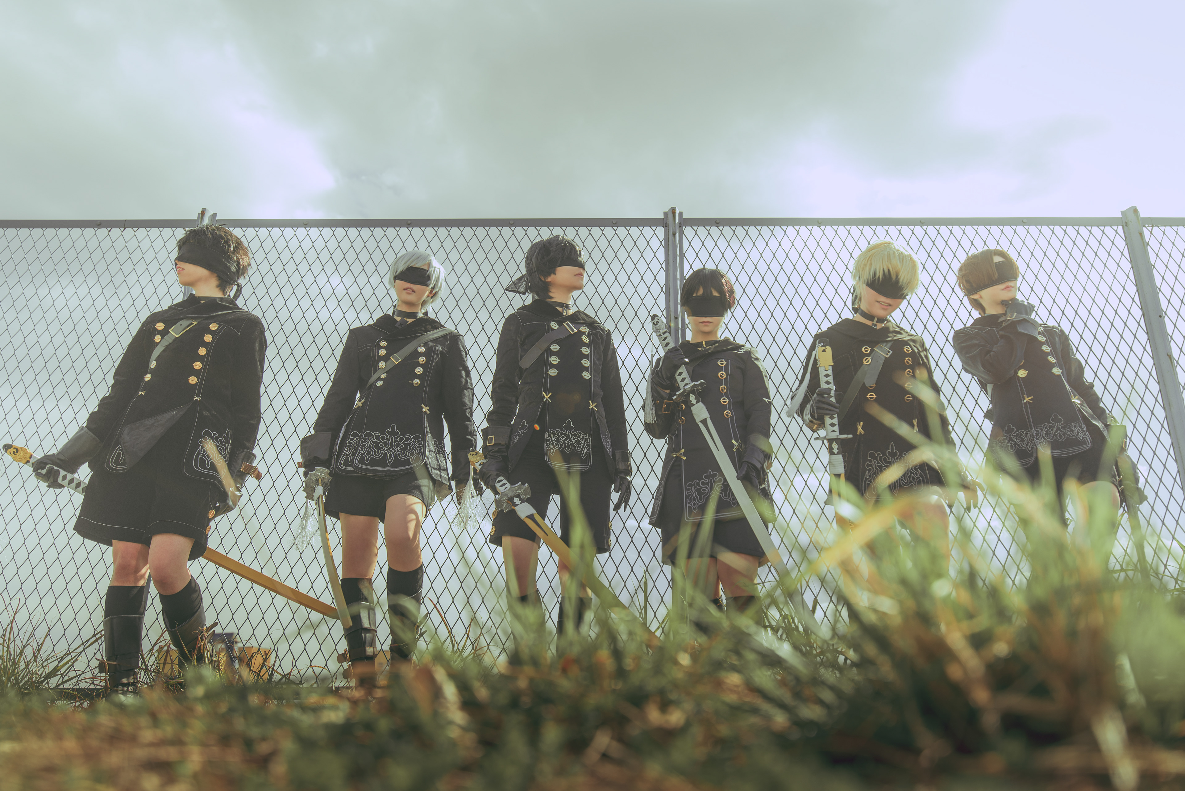 Photo:Any Goldmanさん