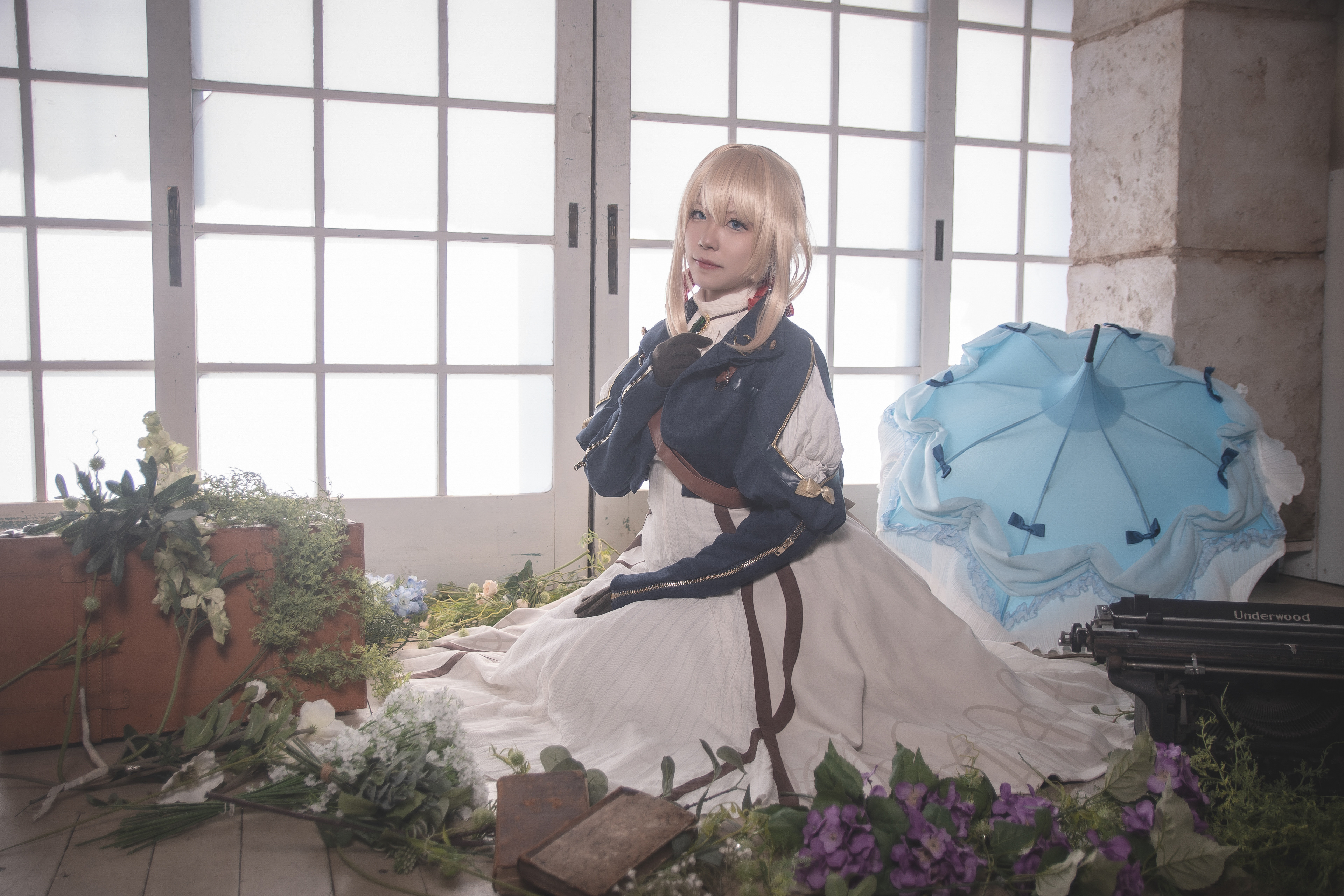 Photo:光戒さん
