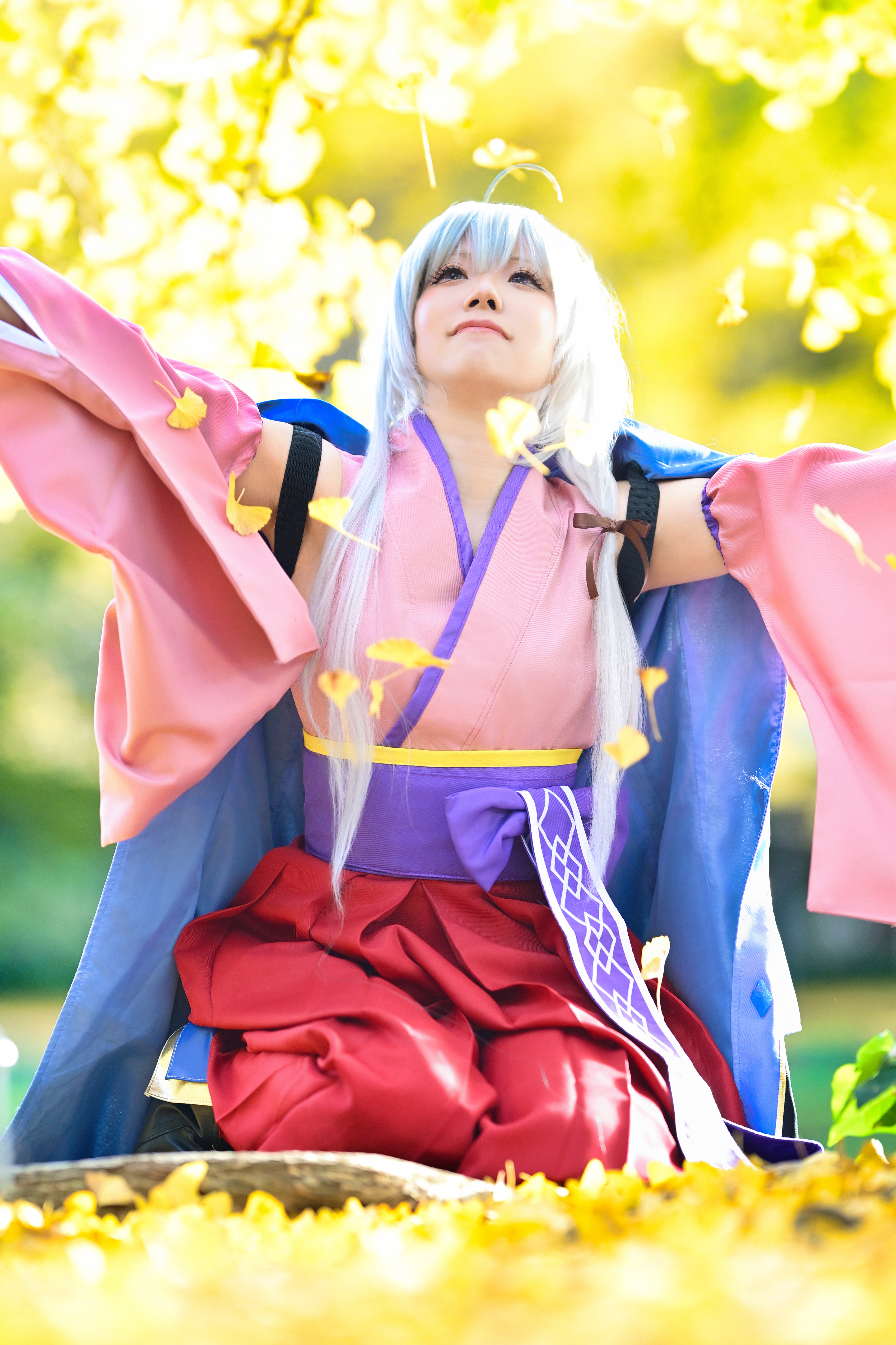 Photo:じんグウジさん