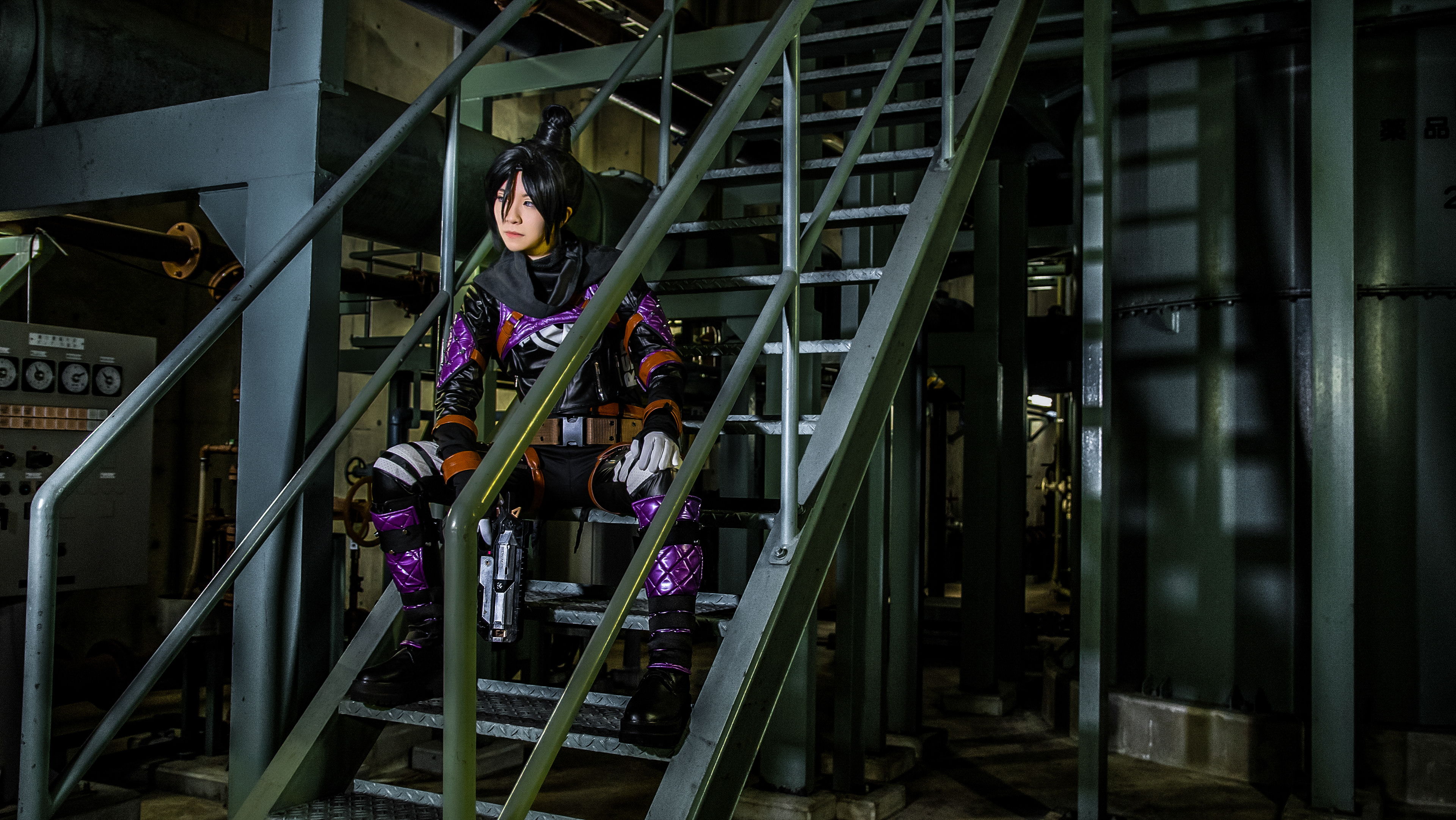 Photo:明井さん