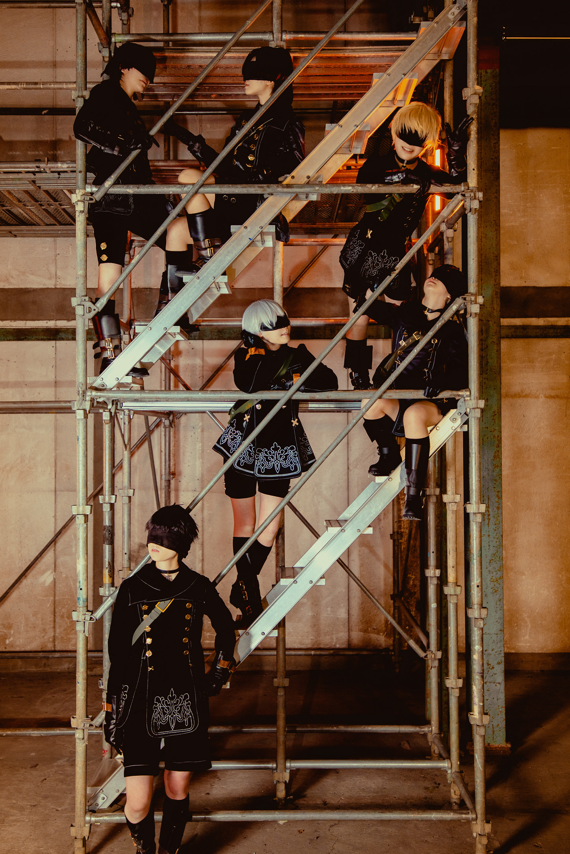 Photo:Any Goldmanさん