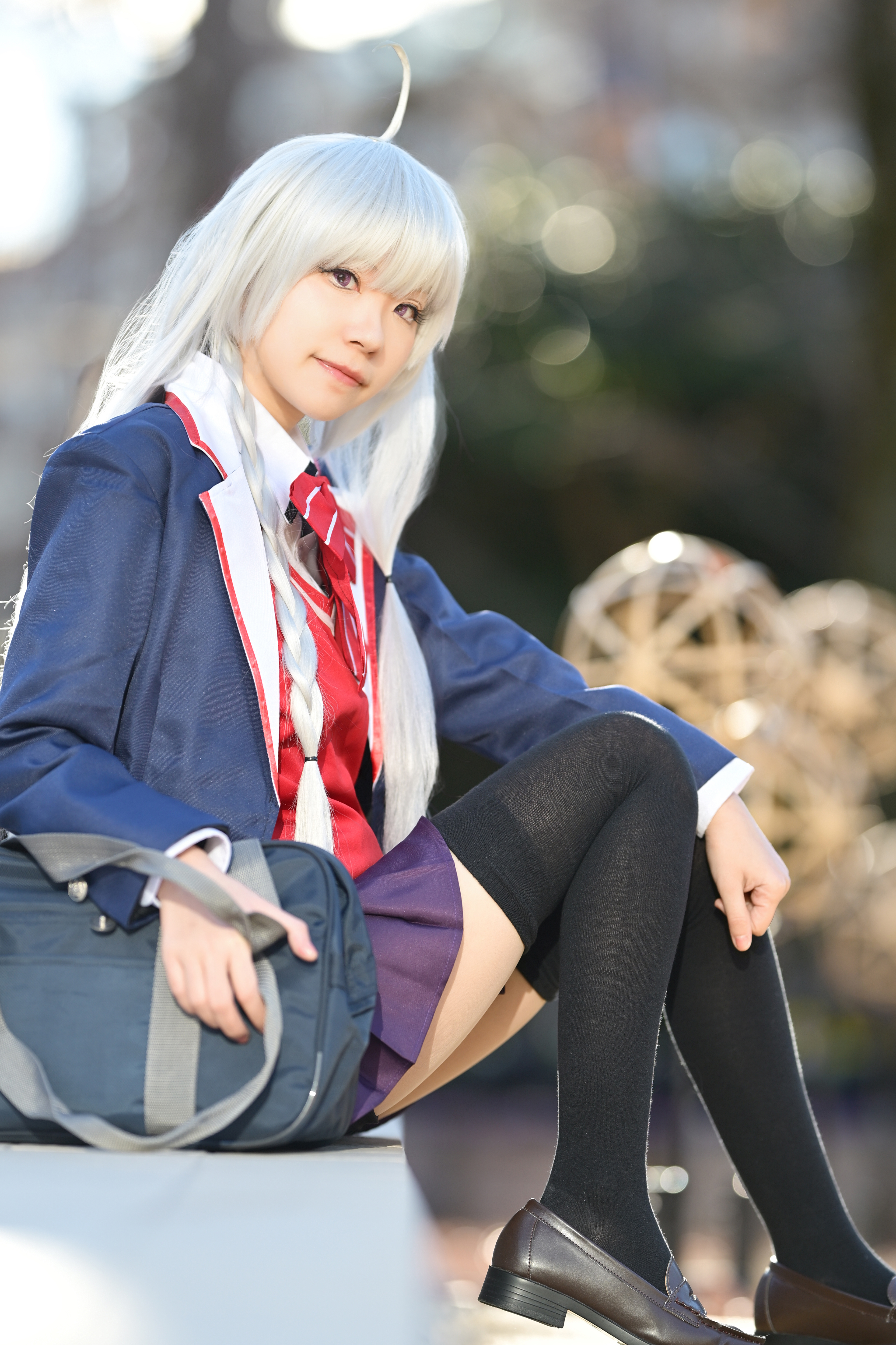 Photo:じんグウジさん