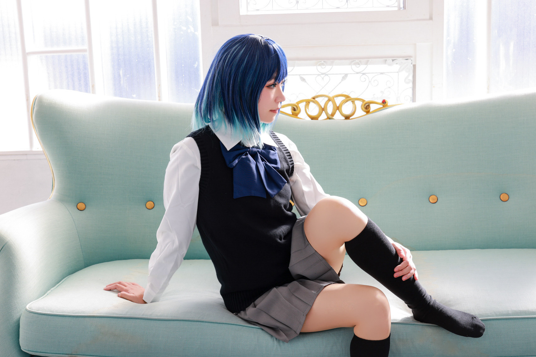 推しの子 / 黒川あかね(今恋制服)