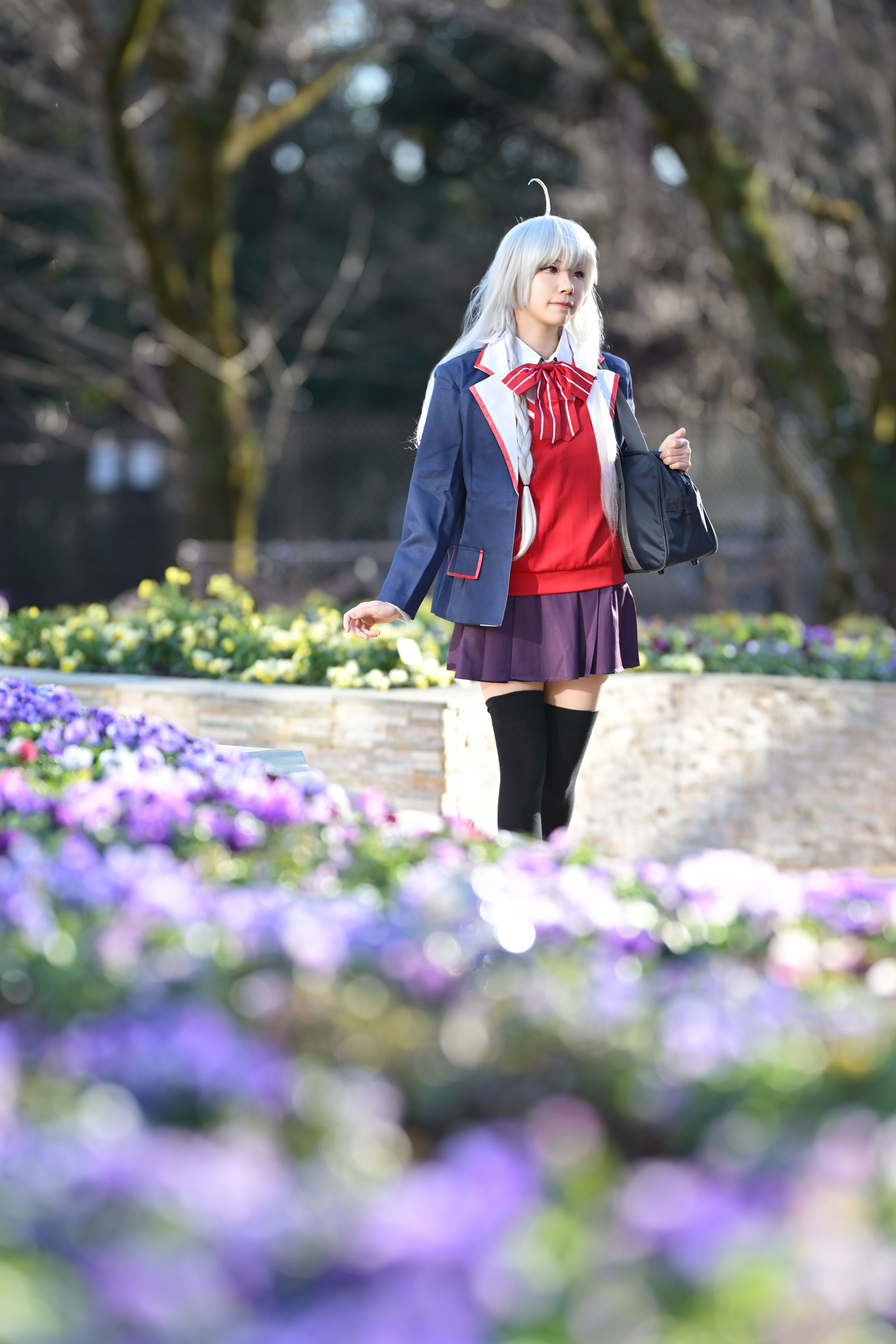 Photo:じんグウジさん