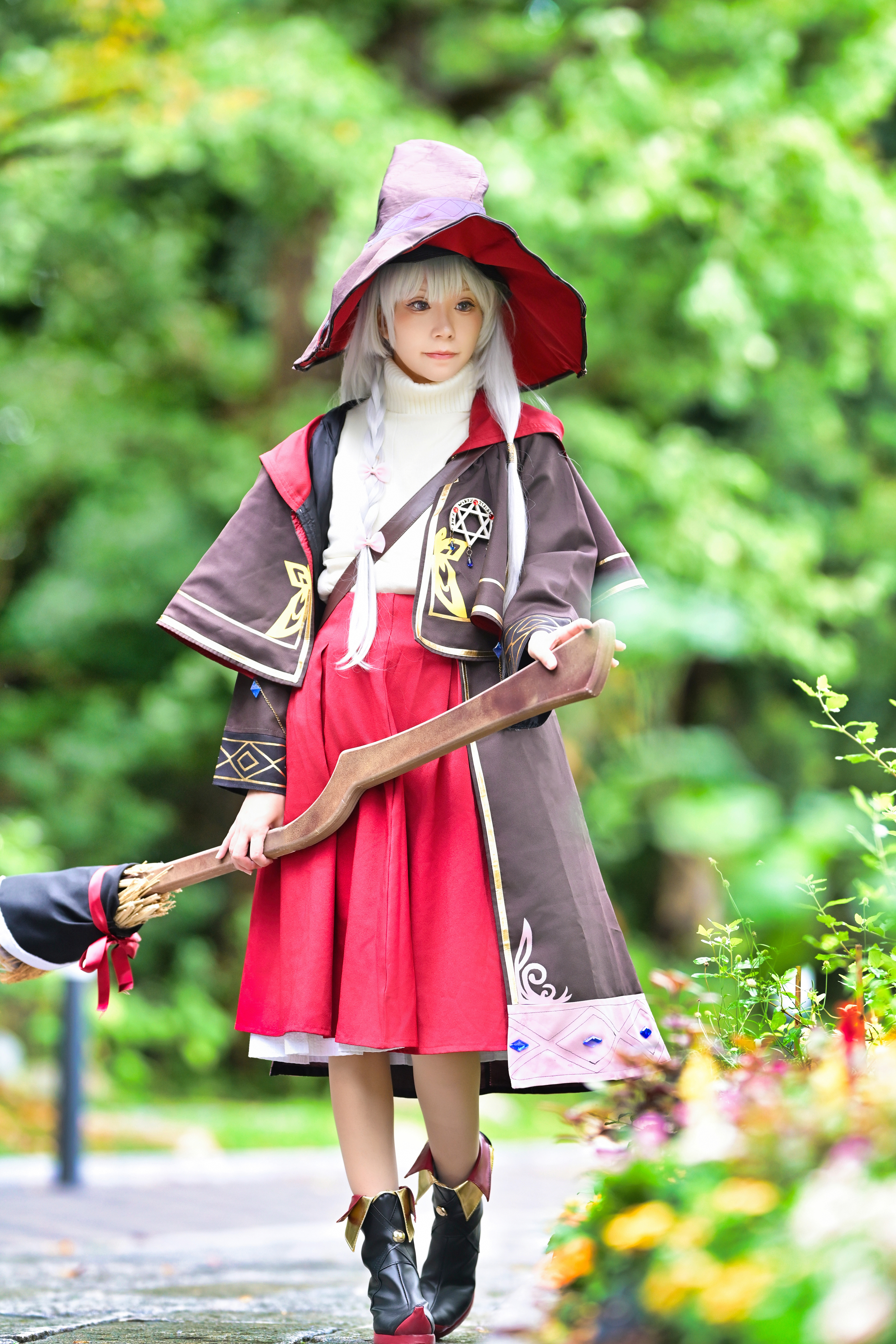 Photo:じんグウジさん