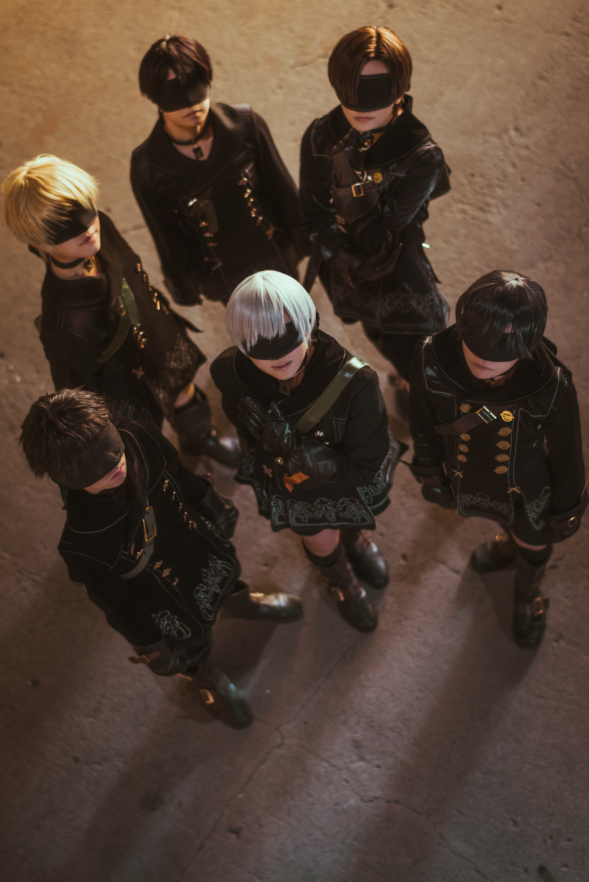 Photo:Any Goldmanさん