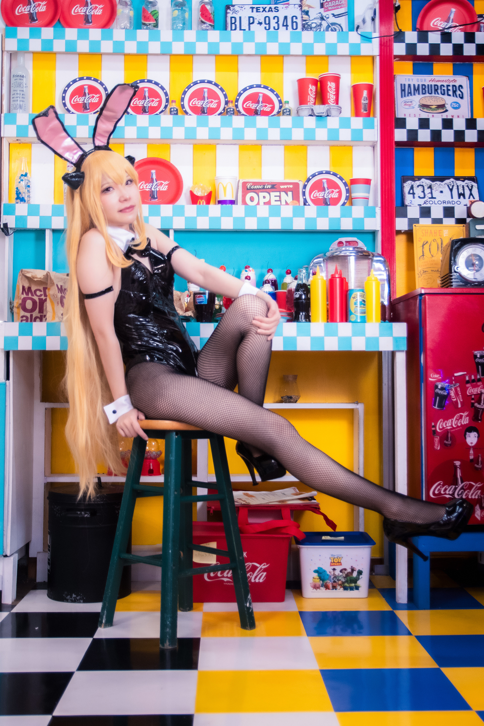 Photo:光戒さん