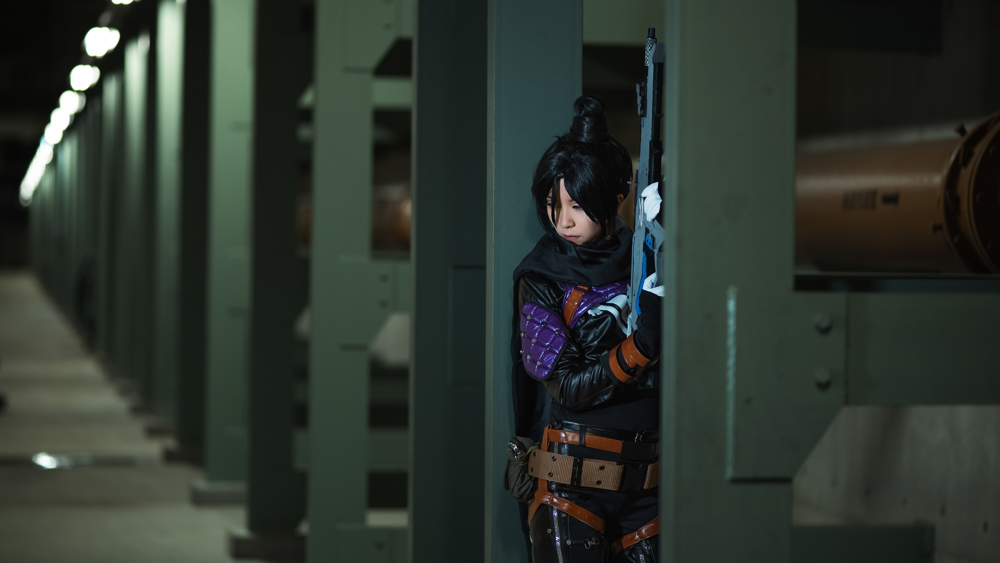 Photo:明井さん