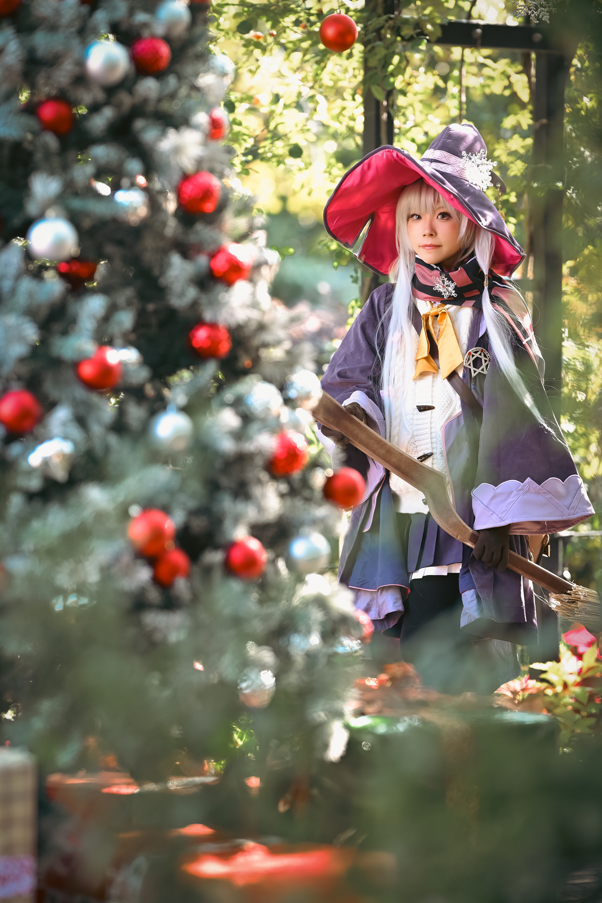 Photo:じんグウジさん