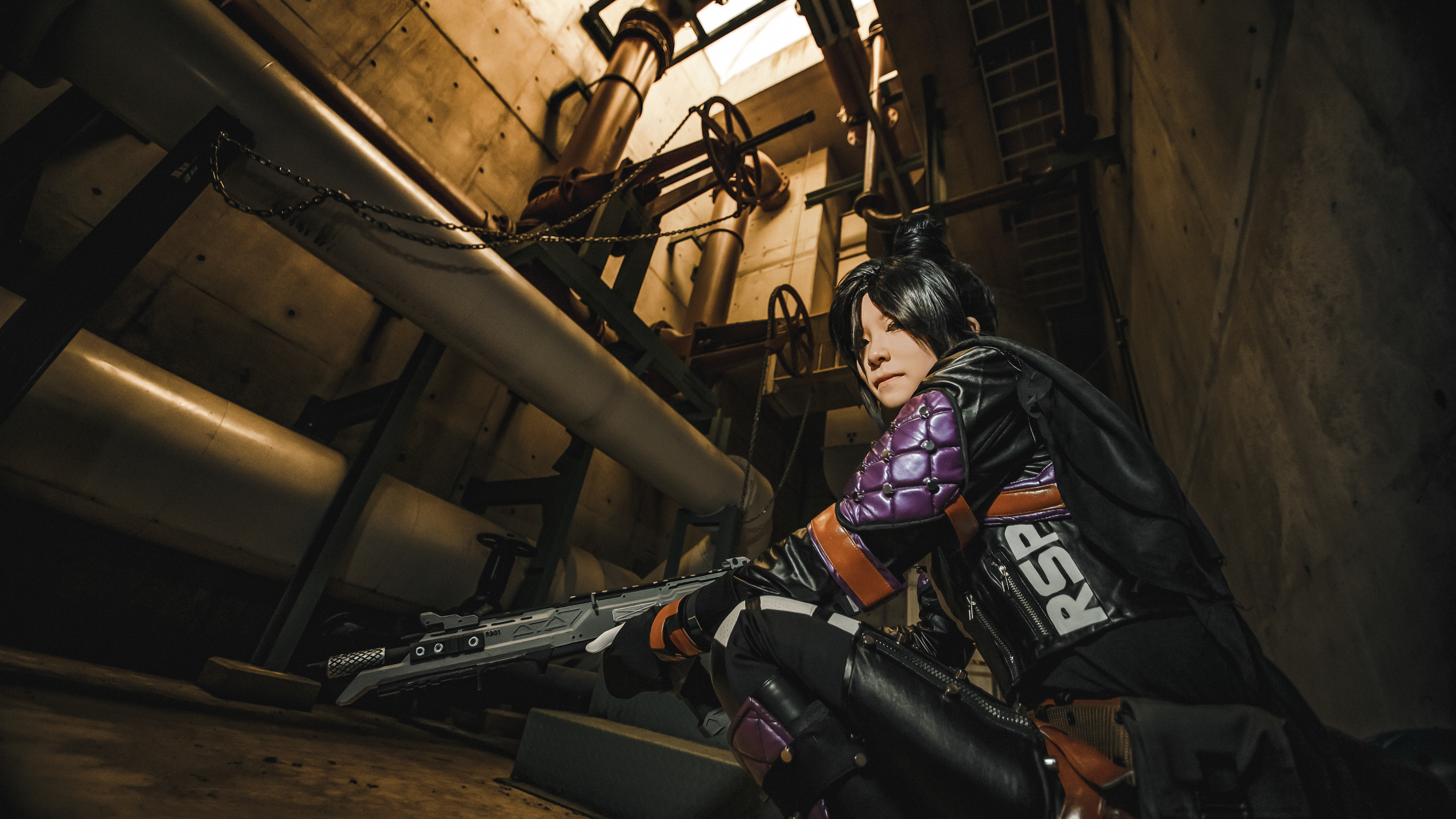 Photo:明井さん