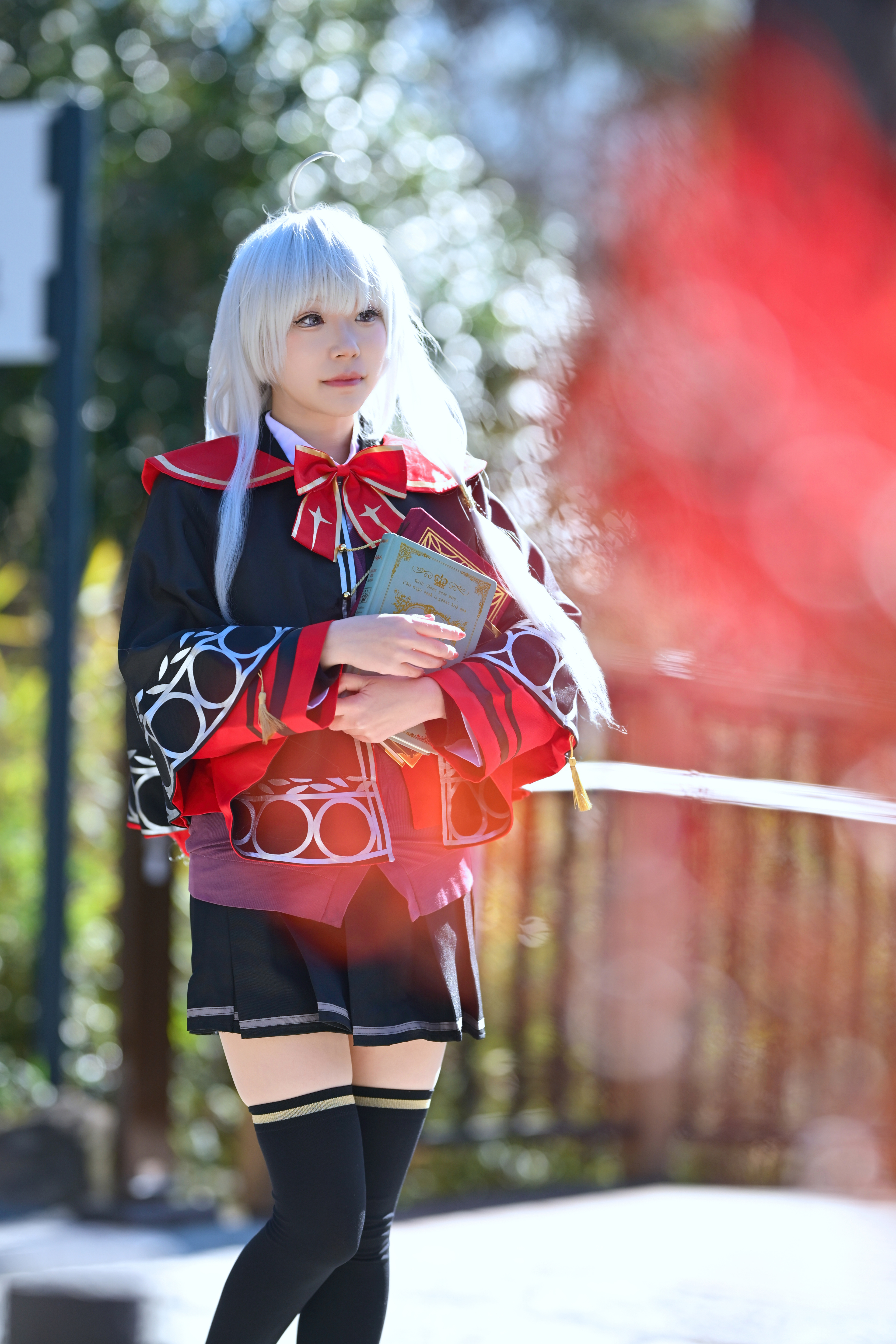 Photo:じんグウジさん