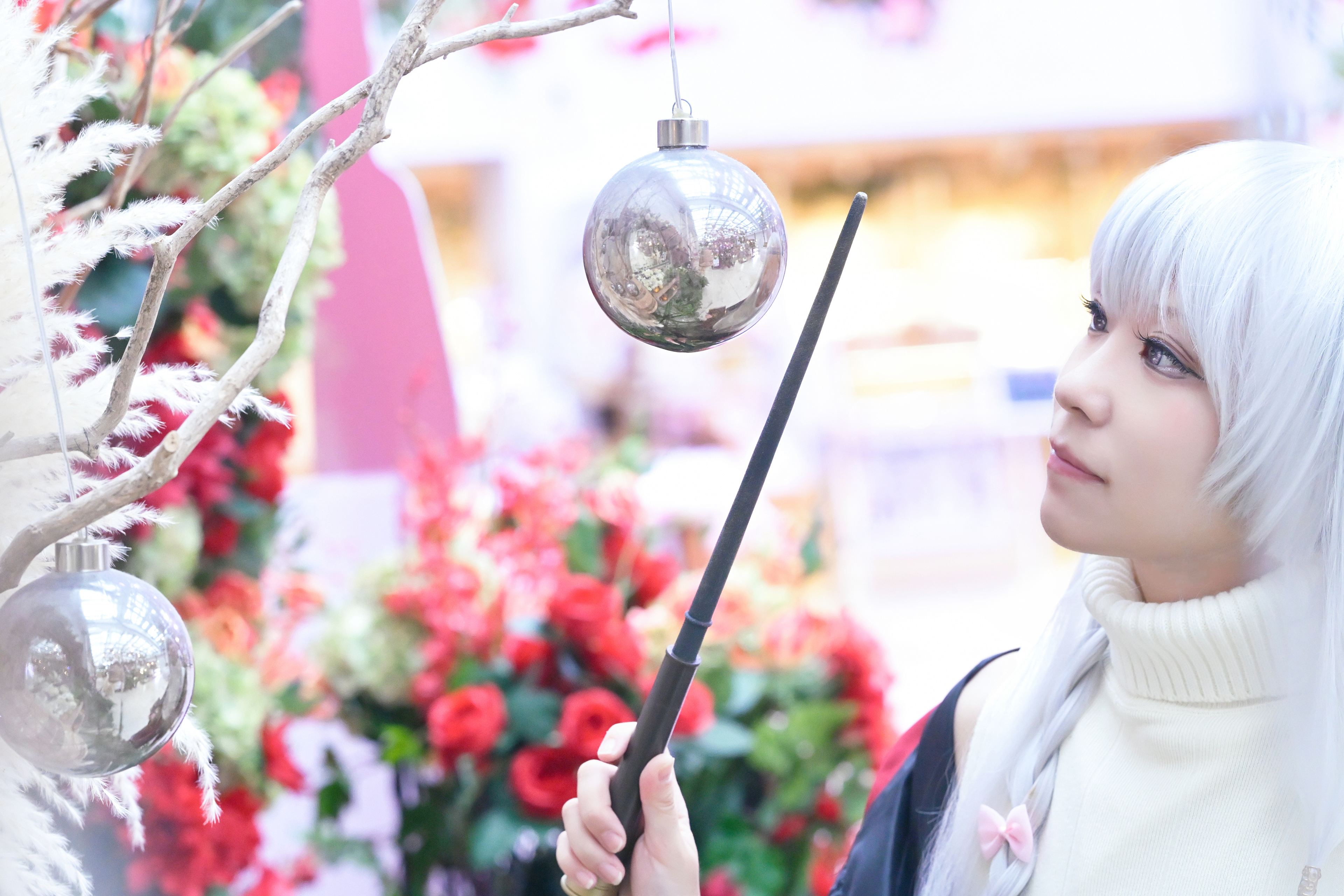 Photo:じんグウジさん