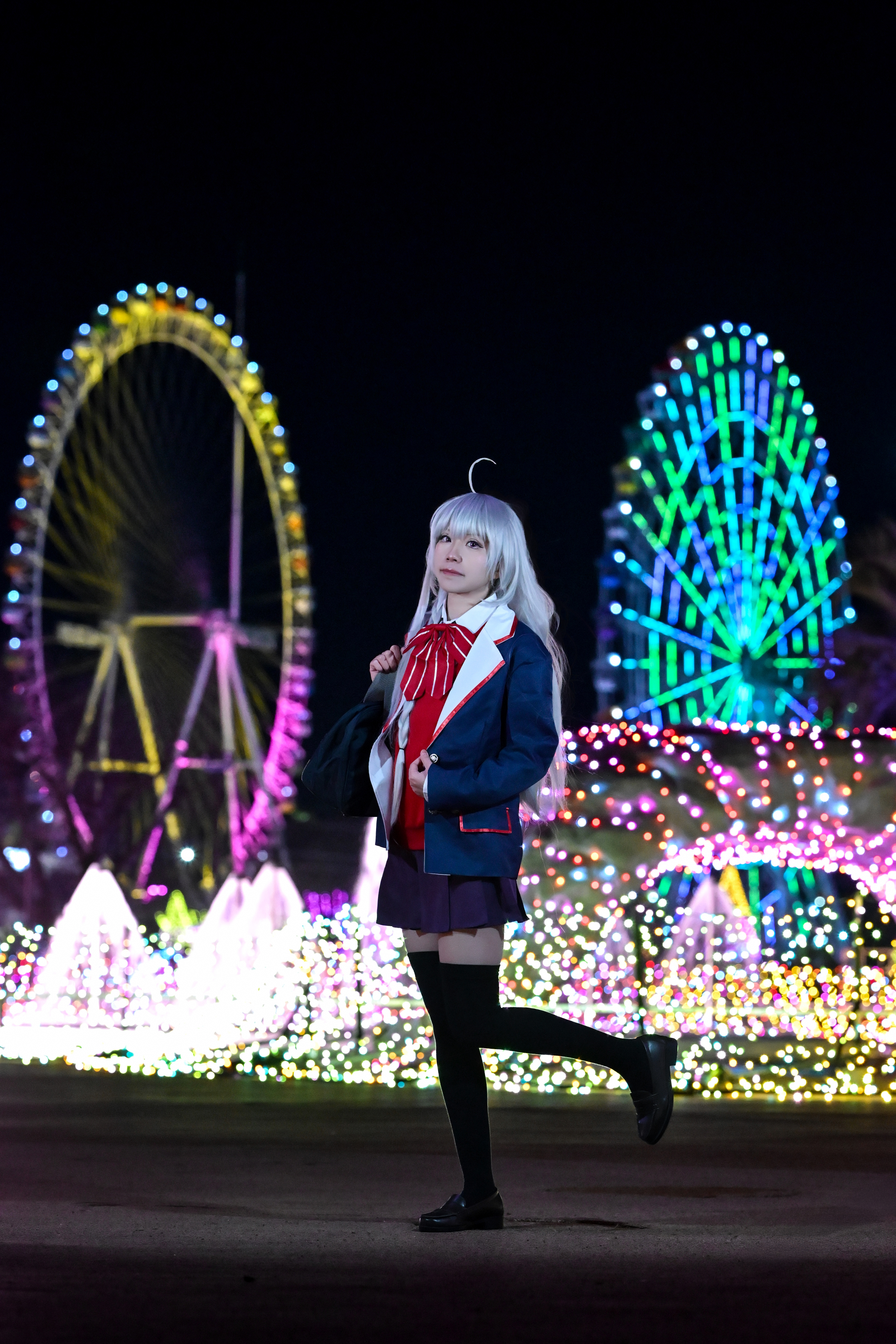 Photo:じんグウジさん