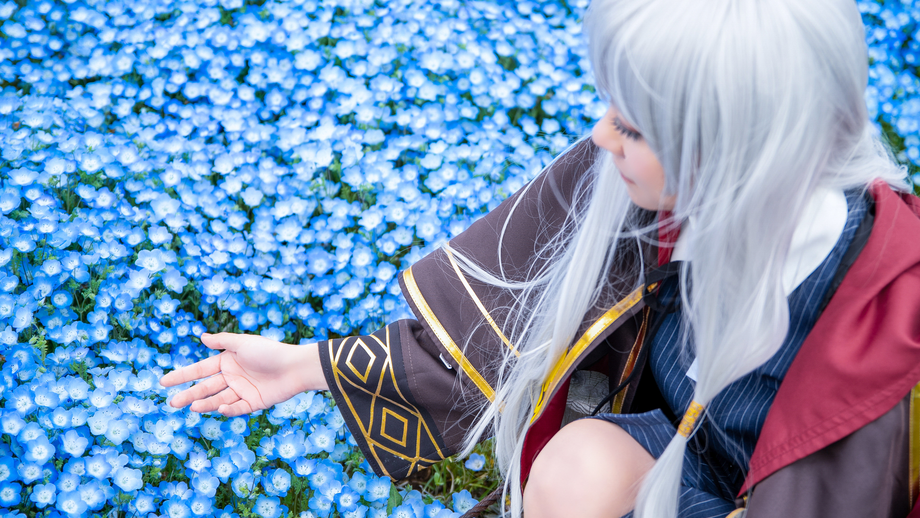 Photo:明井さん